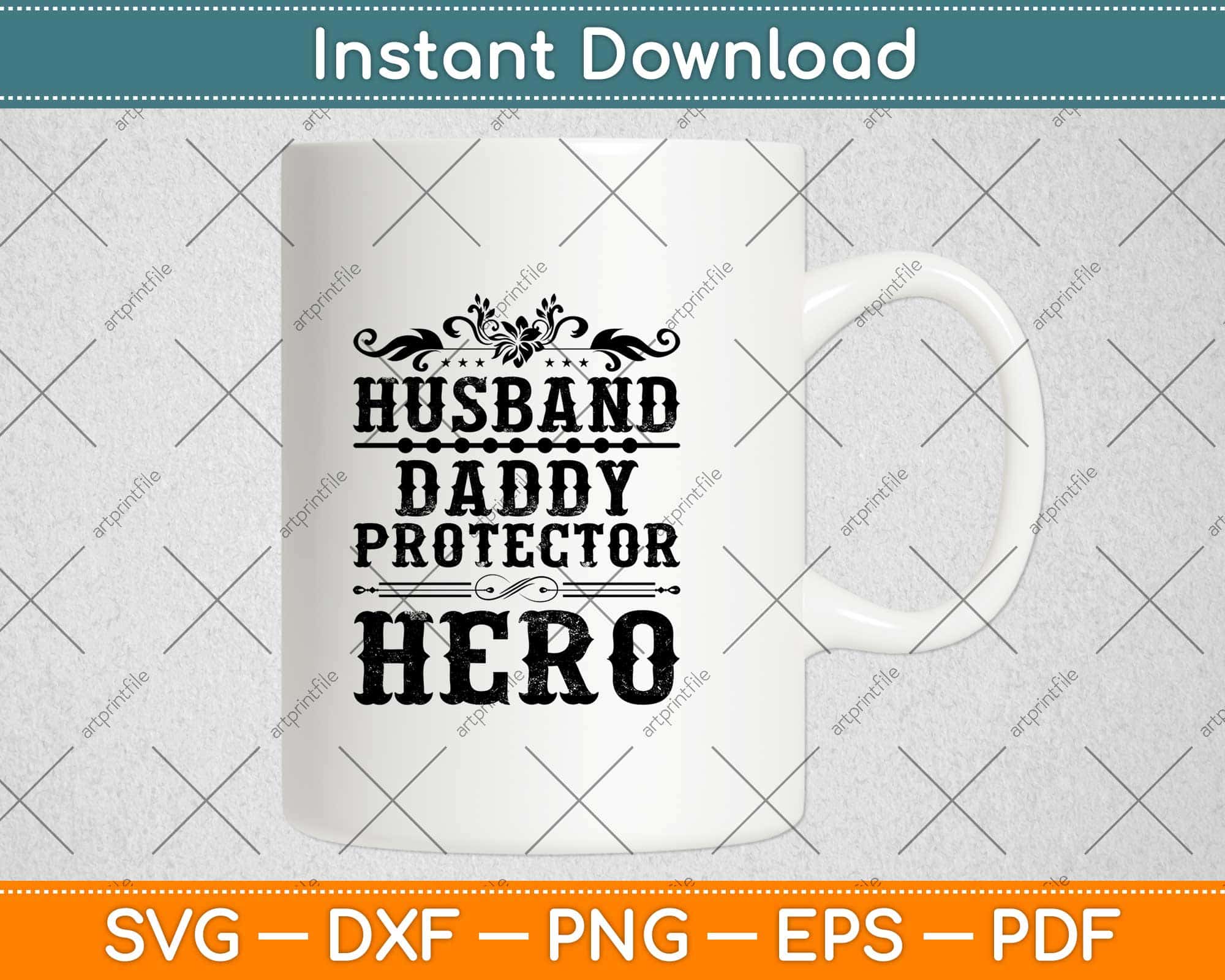 Free Free 222 Lion Husband Daddy Protector Hero Svg SVG PNG EPS DXF File