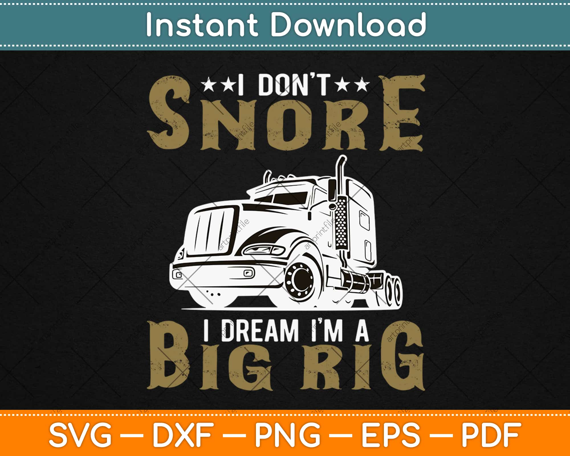 Free Free 233 18 Wheeler Truck Driver Svg SVG PNG EPS DXF File