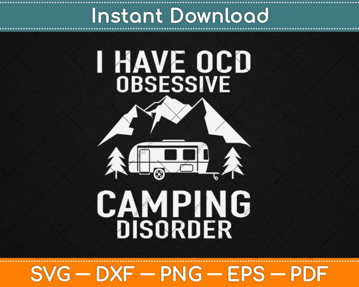 Free Free 255 Retirement Camping Svg SVG PNG EPS DXF File