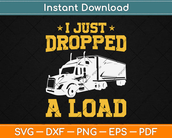 Free Free 78 18 Wheeler Truck Driver Svg SVG PNG EPS DXF File