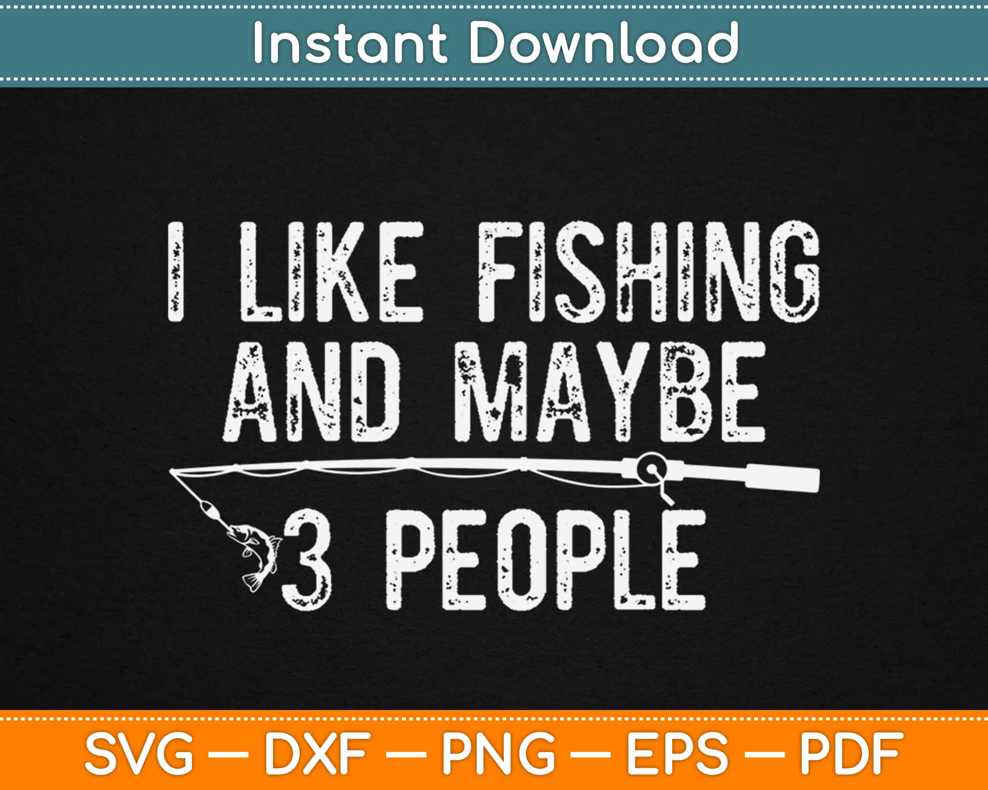 Free Free Fishing Party Svg 106 SVG PNG EPS DXF File