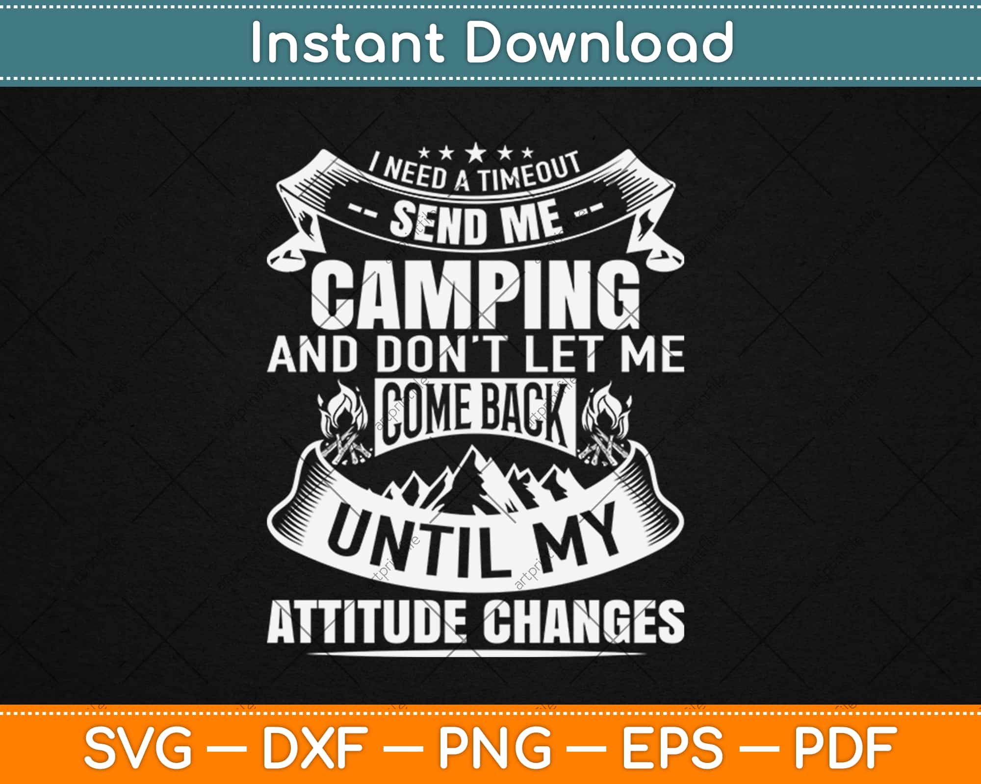 Free Free 293 Camping Svg Files For Cricut SVG PNG EPS DXF File