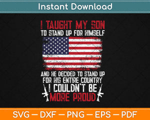 Free Free 319 Son Memorial Svg SVG PNG EPS DXF File