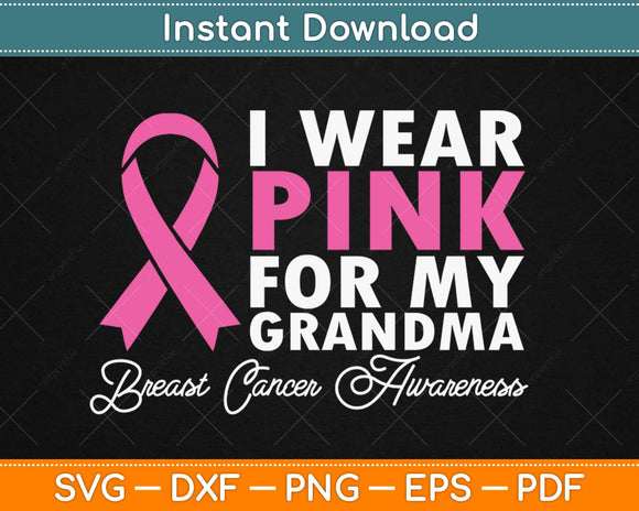 Free Free 319 I Love My Grandma Svg SVG PNG EPS DXF File