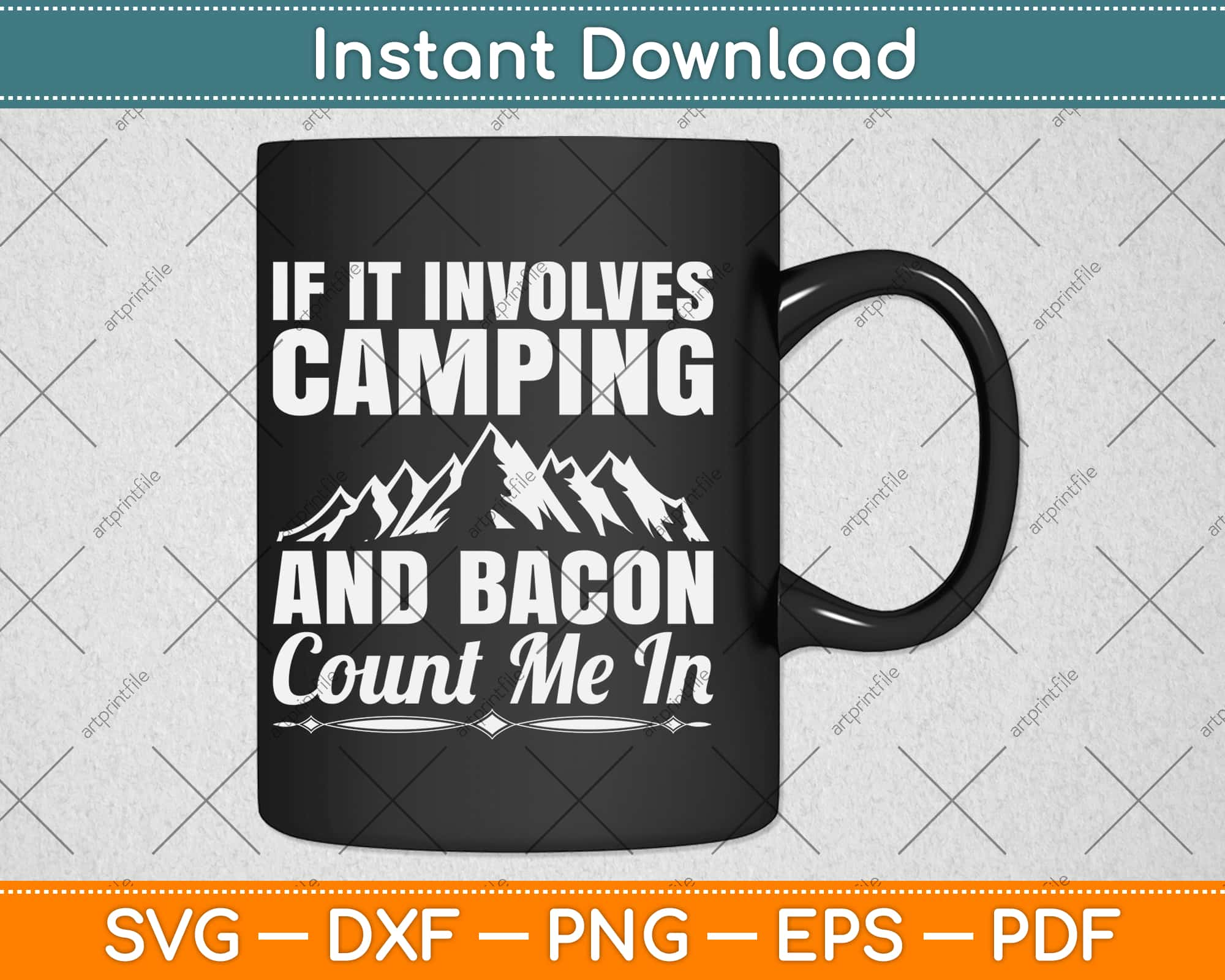 Free Free 233 Camping Cup Svg SVG PNG EPS DXF File