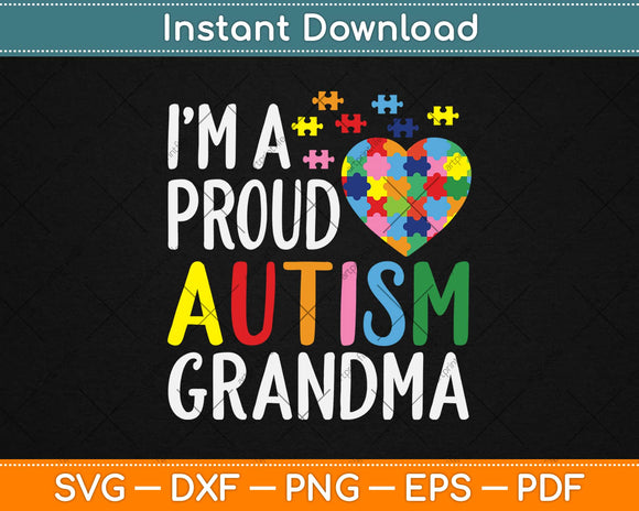 Download Autism Awareness Svg Artprintfile