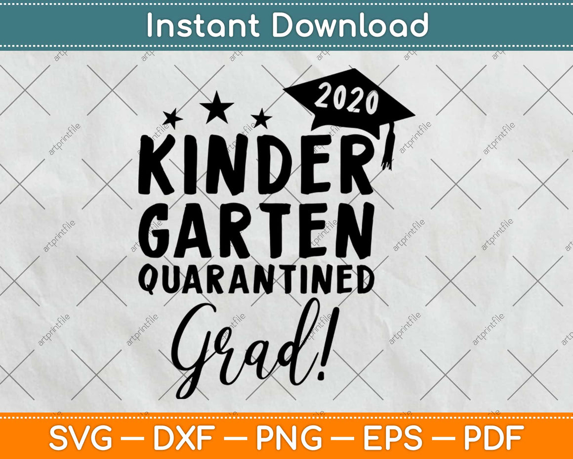 Free Free Kindergarten Graduation Quarantine Svg 950 SVG PNG EPS DXF File