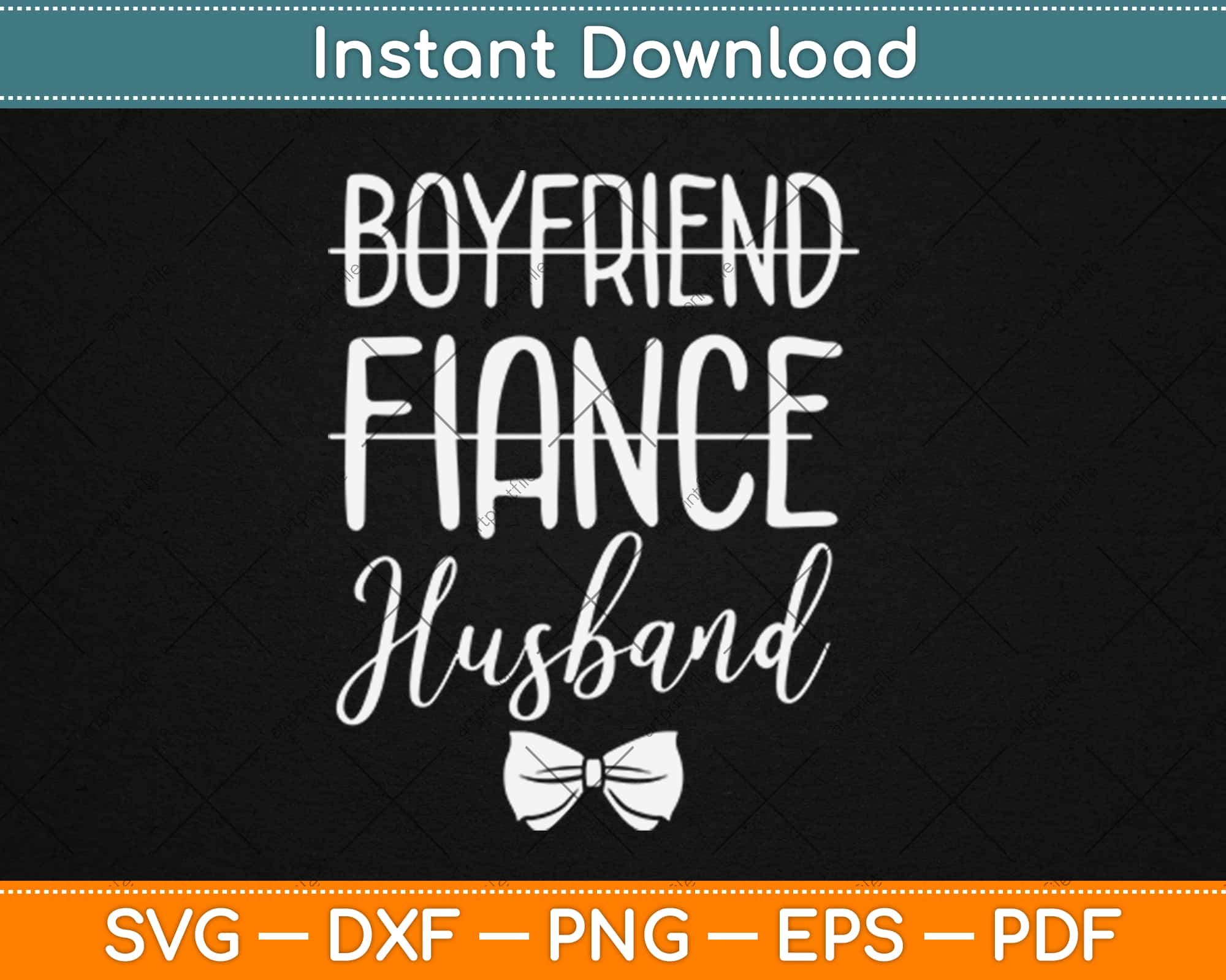 Free Free 220 Boyfriend Fiance Husband Svg SVG PNG EPS DXF File