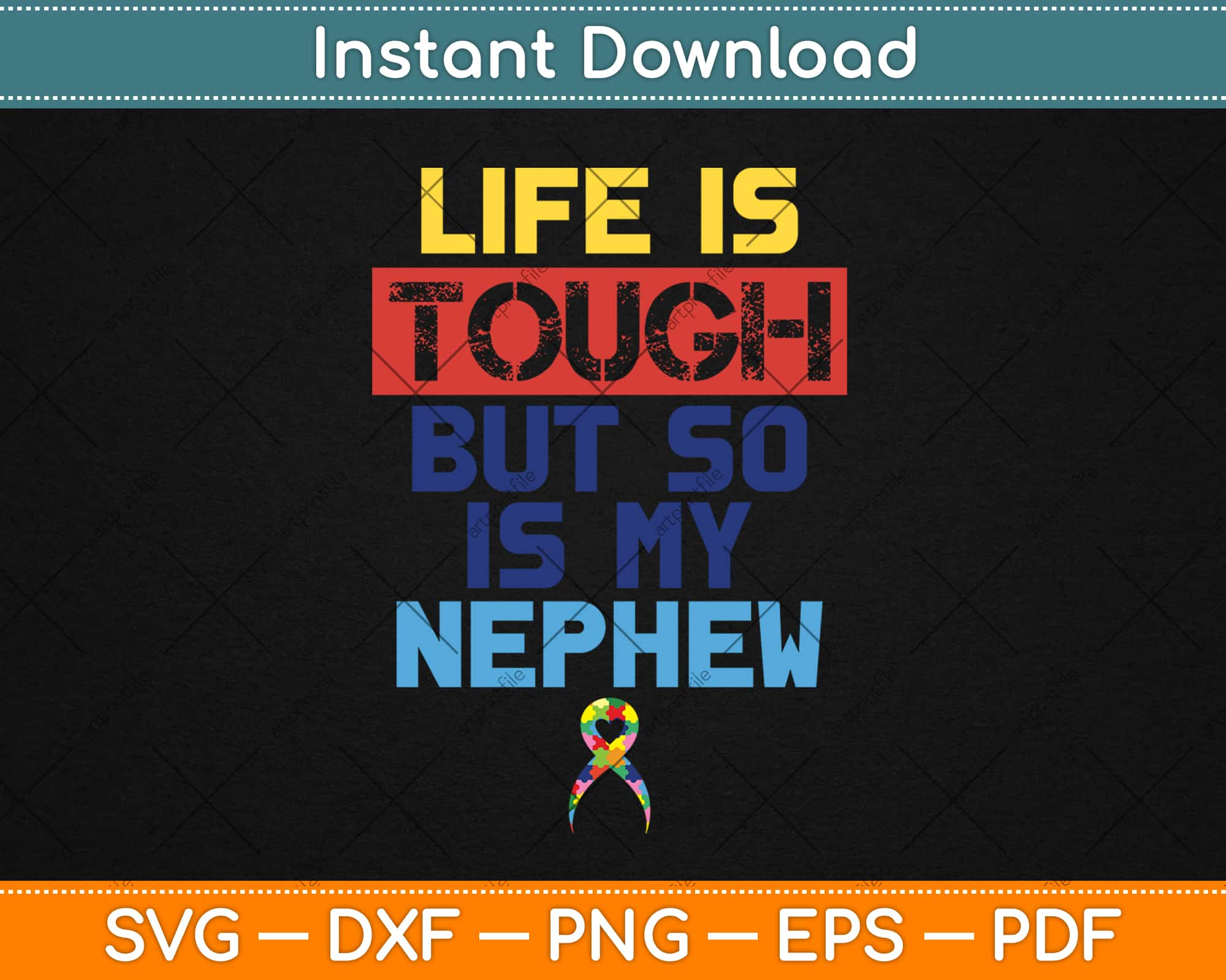 Free Free Life Is Tough Svg 159 SVG PNG EPS DXF File