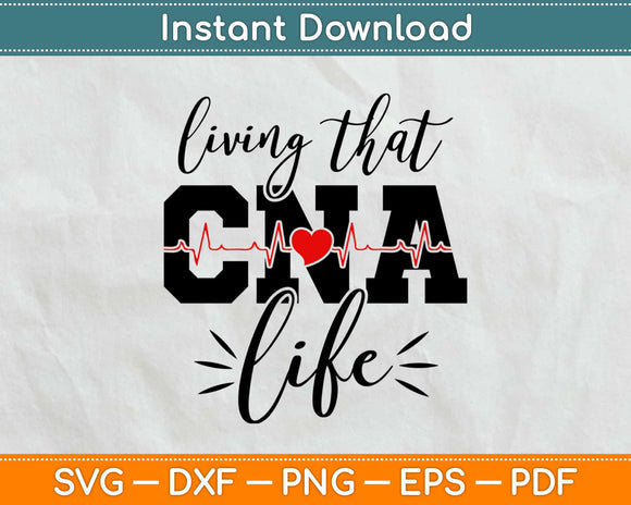 Free Free Cna Life Svg Free 771 SVG PNG EPS DXF File