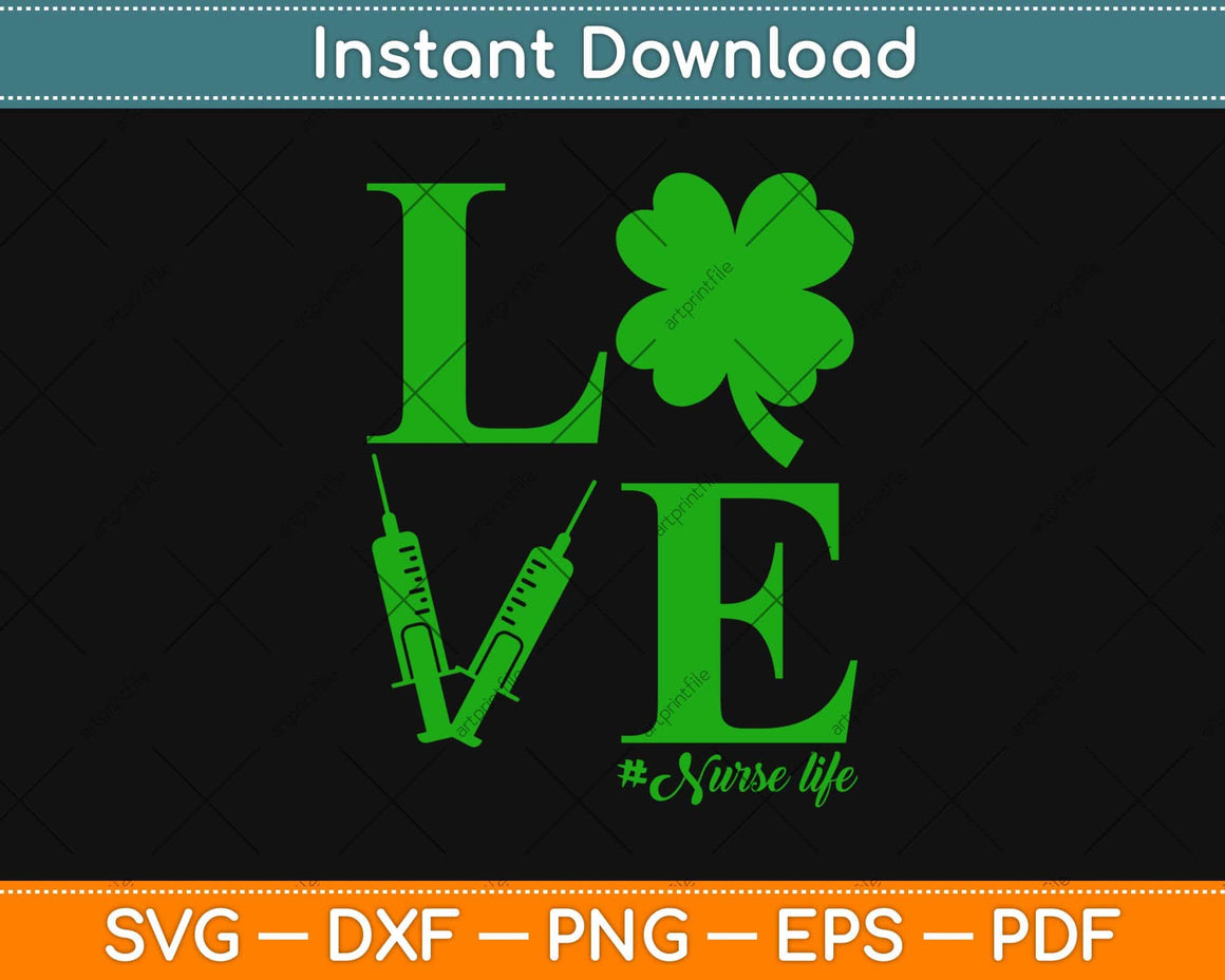 Free Free 108 Love Nurse Life Svg SVG PNG EPS DXF File