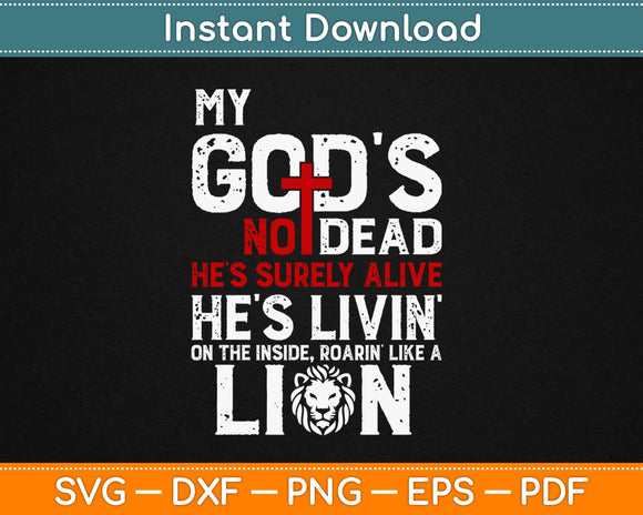 Free Free 176 Lion Cross Svg SVG PNG EPS DXF File