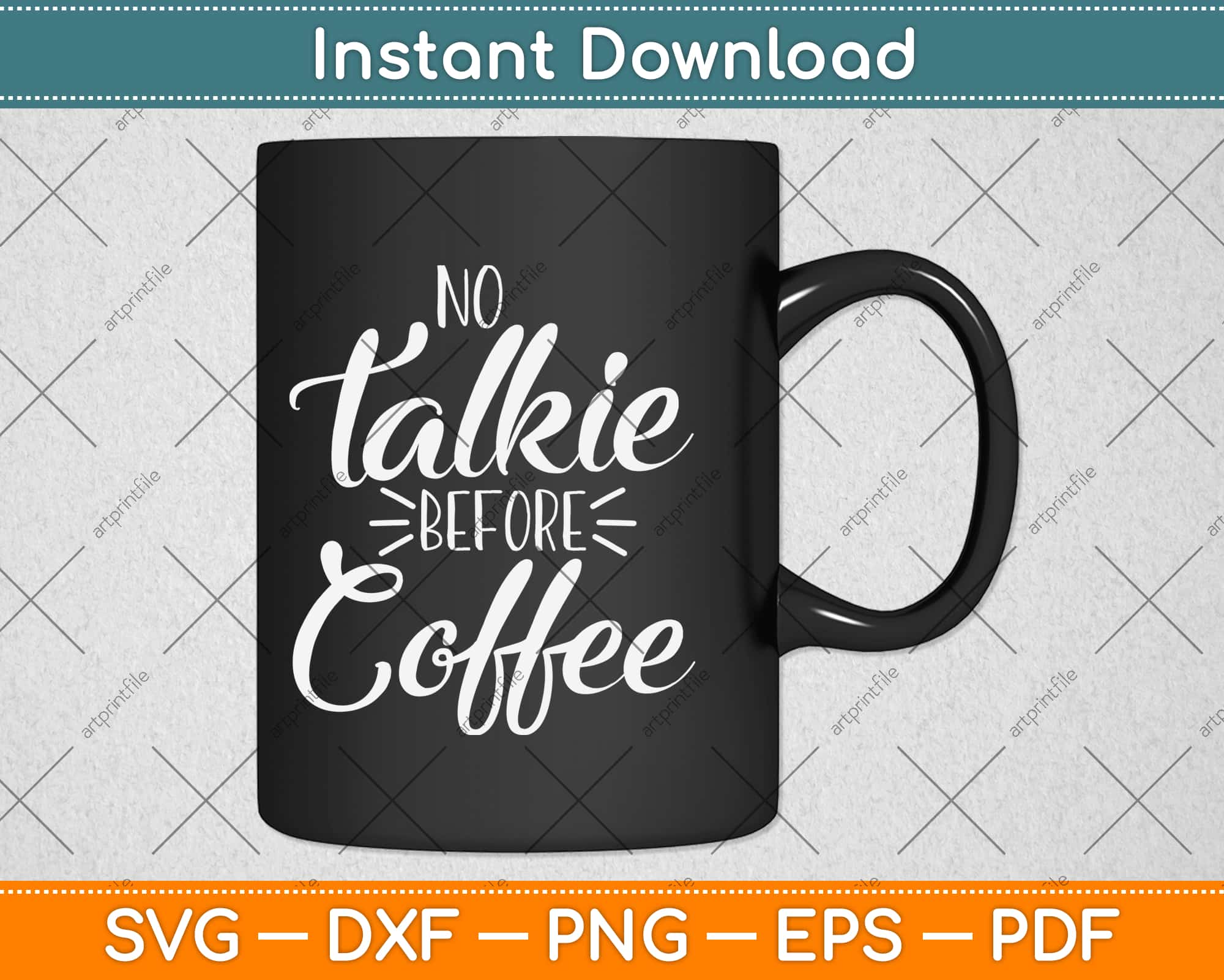 Free Free 312 Coffee Before Talkie Svg SVG PNG EPS DXF File