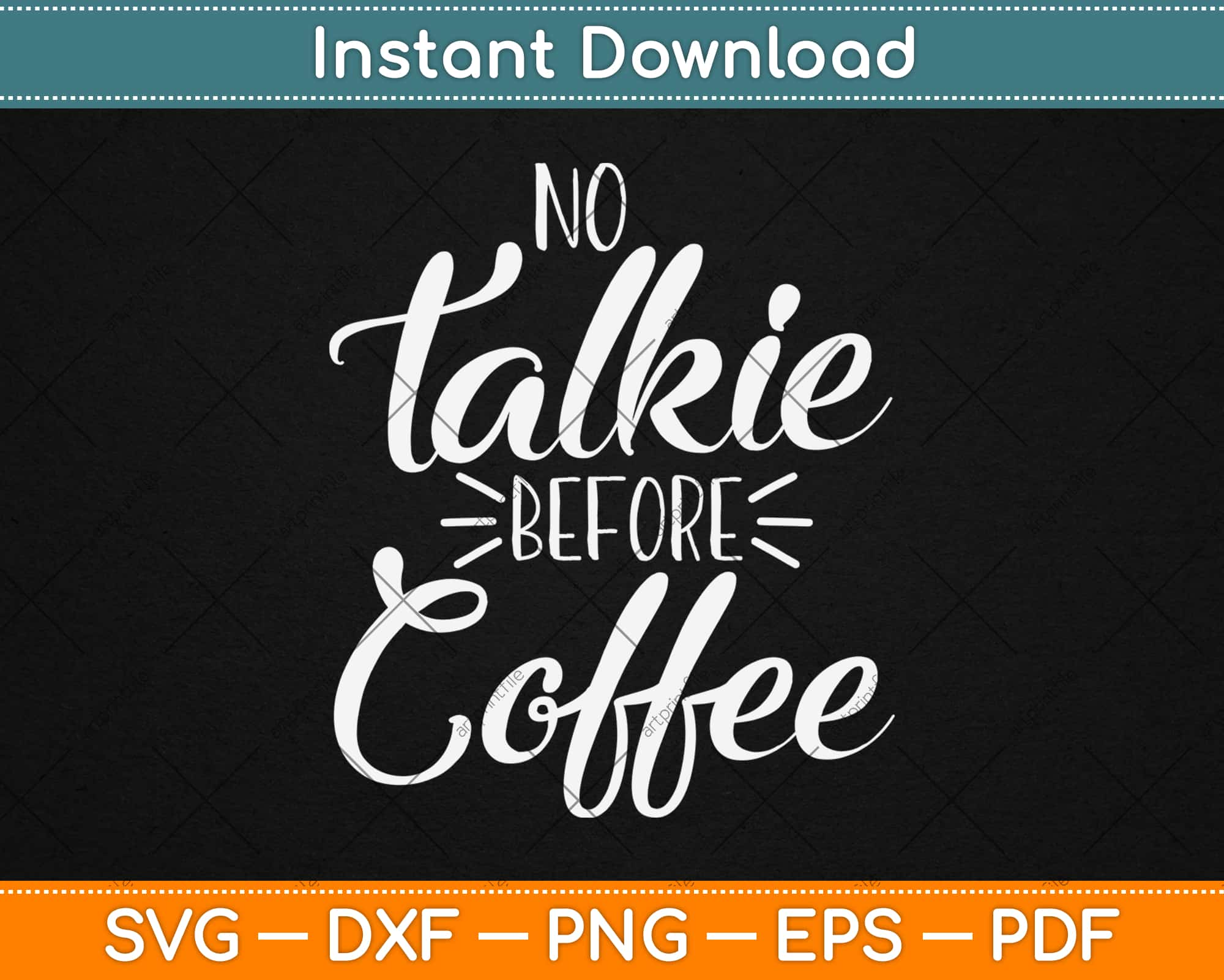 Free Free 155 Coffee Before Talkie Svg SVG PNG EPS DXF File