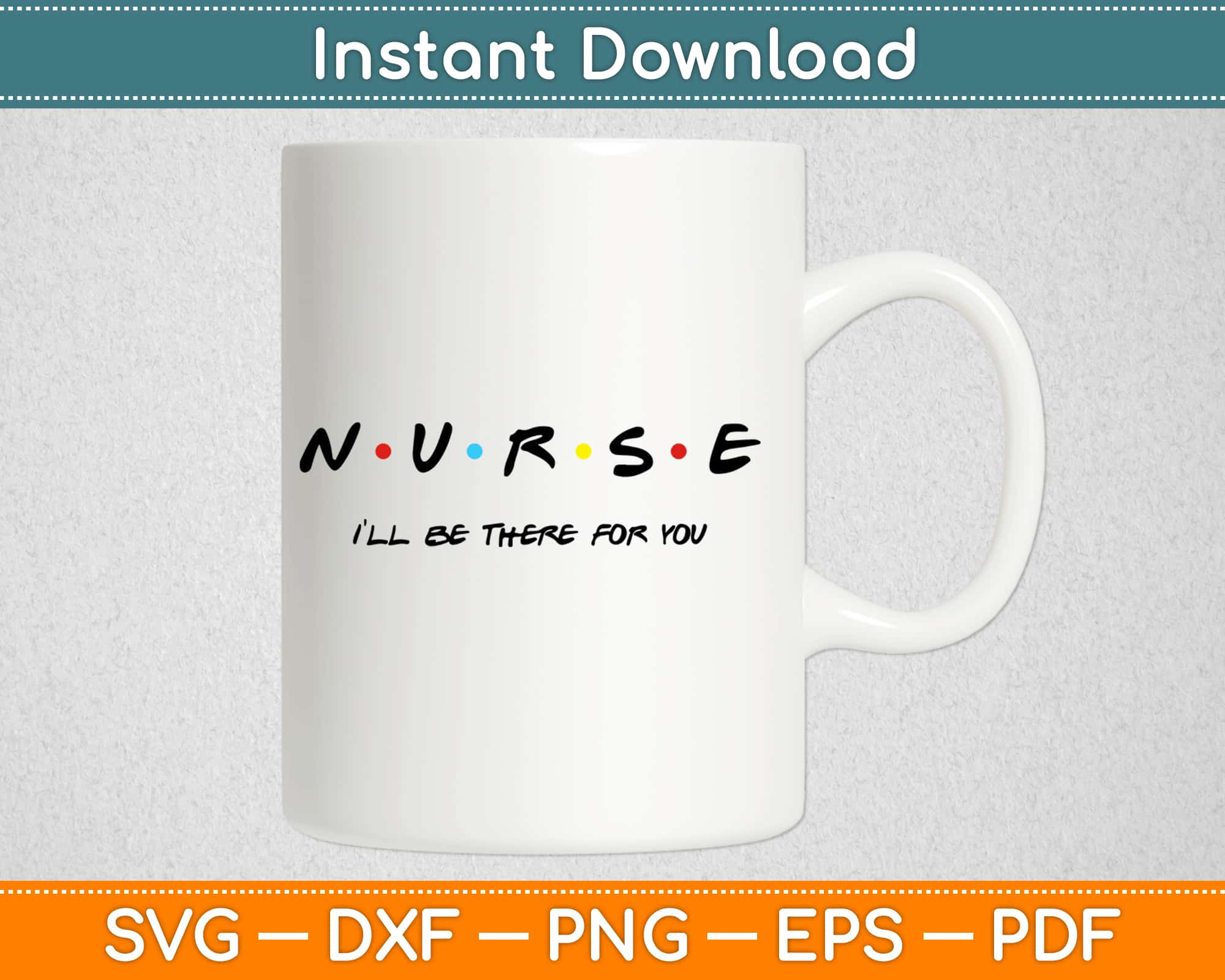 Free Free Friends Nurse Svg 124 SVG PNG EPS DXF File
