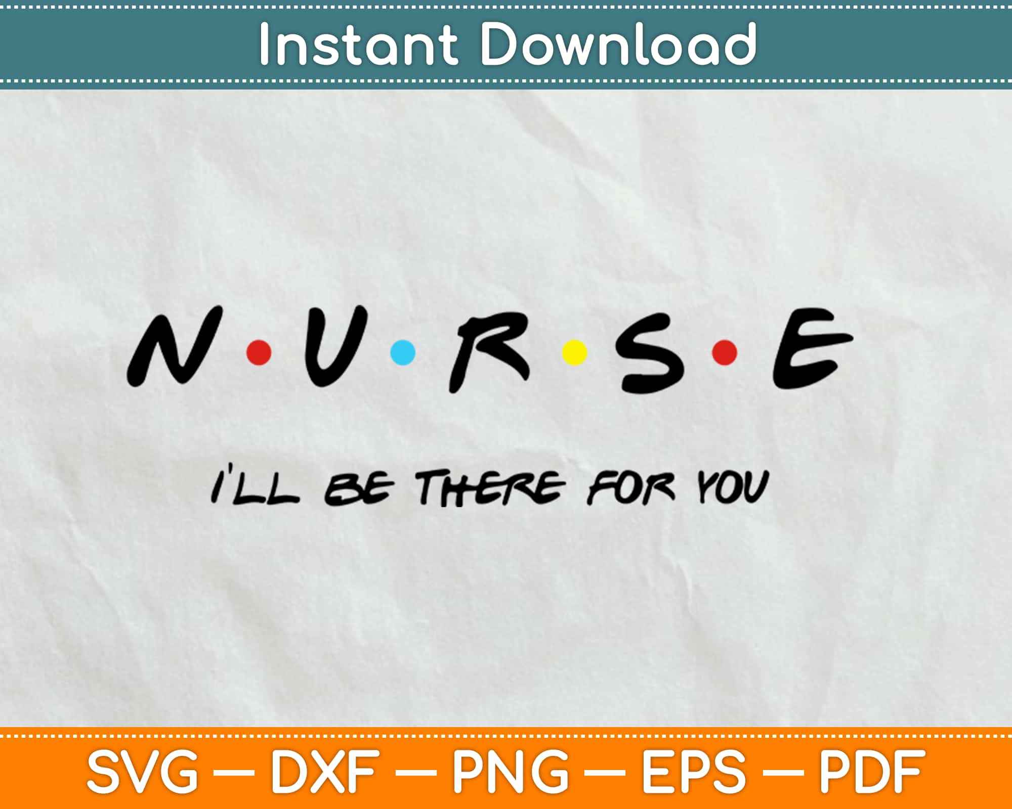 Free Free 333 Nurse Friends Svg SVG PNG EPS DXF File