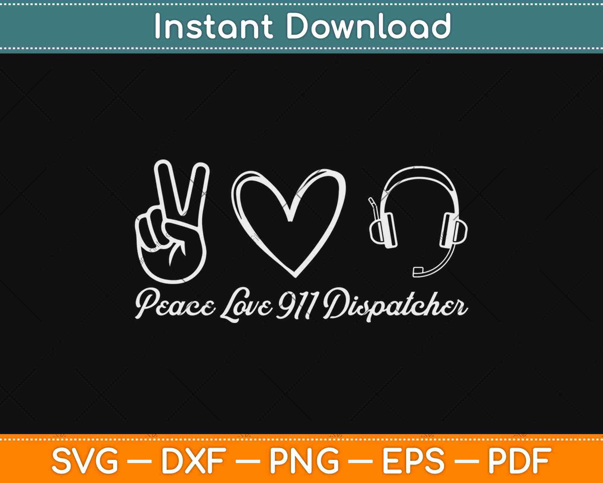 Free Free 333 Peace Love Jesus Svg Free SVG PNG EPS DXF File