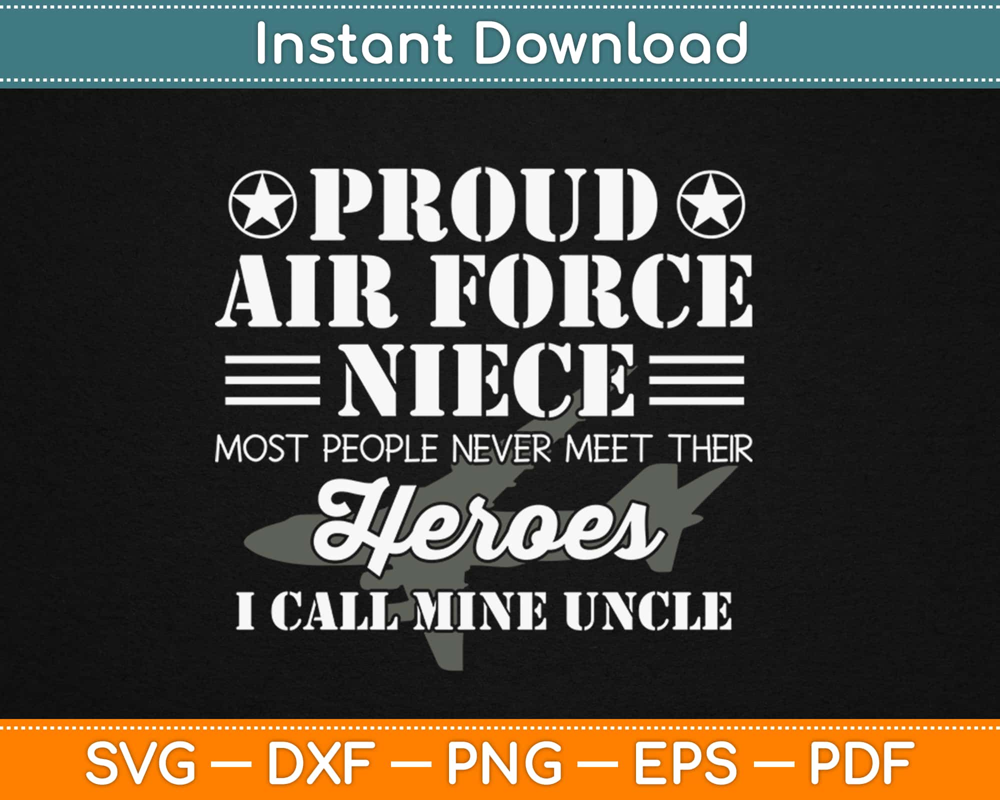 Free Free Proud Air Force Dad Svg 106 SVG PNG EPS DXF File