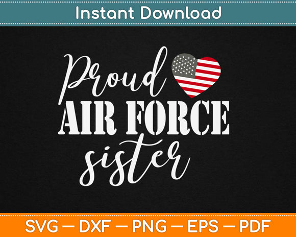 Free Free Proud Sister Svg 75 SVG PNG EPS DXF File