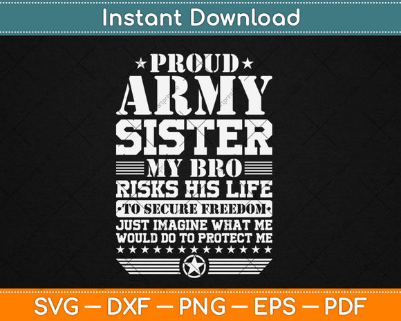 Free Free Proud Army Sister Svg 534 SVG PNG EPS DXF File