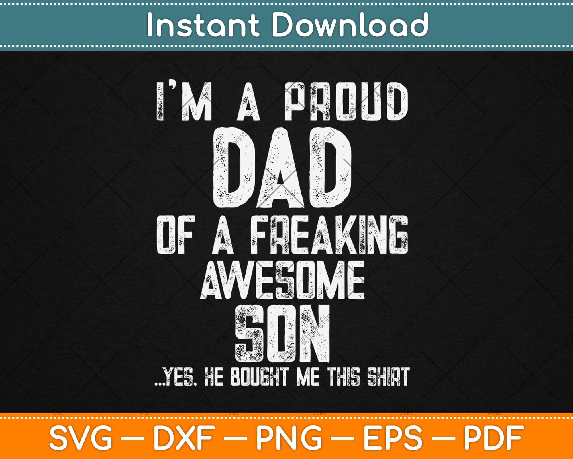 Free Free Proud New Dad Svg 45 SVG PNG EPS DXF File