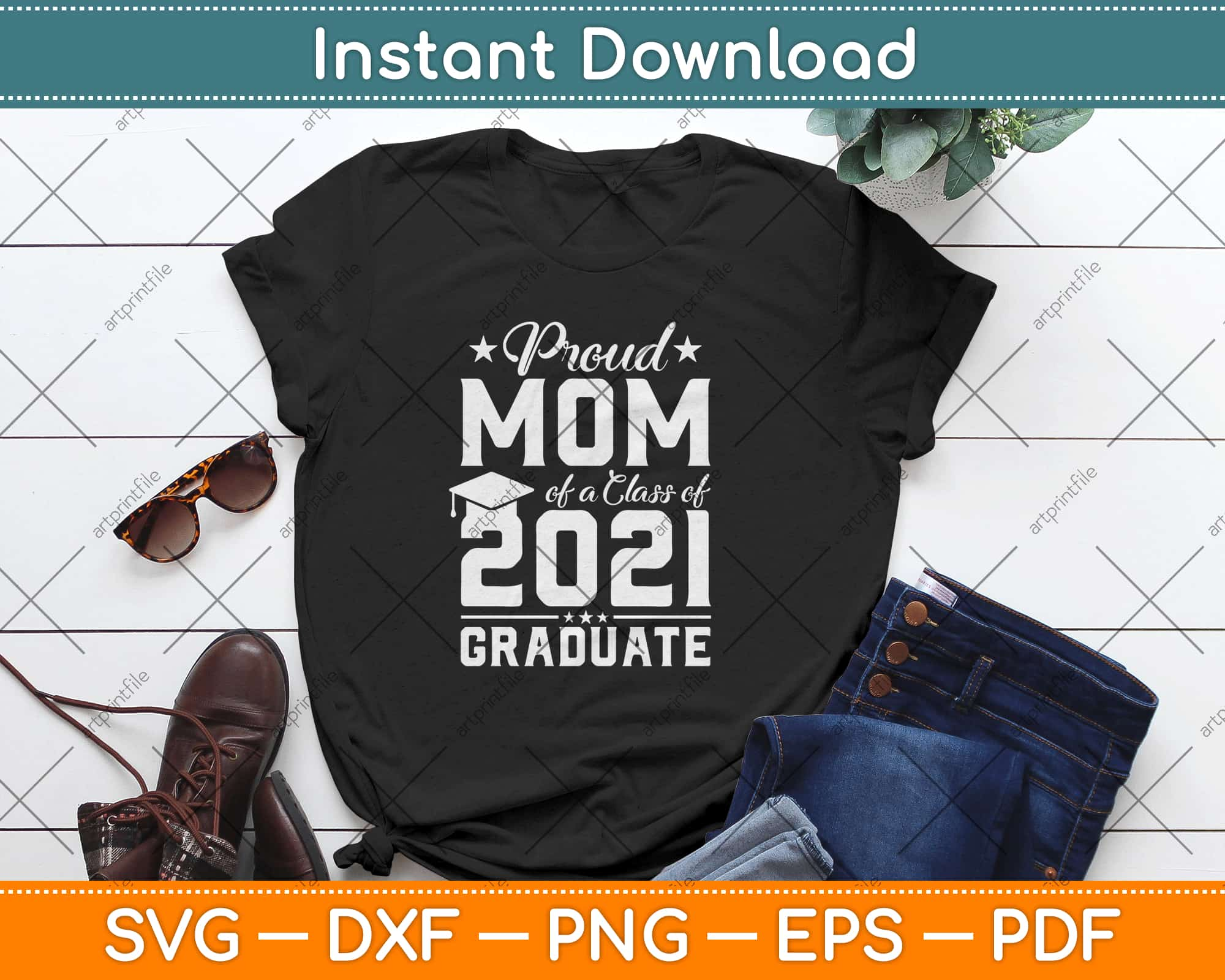 Free Free 60 Svg Mother Of The Graduate Shirt SVG PNG EPS DXF File