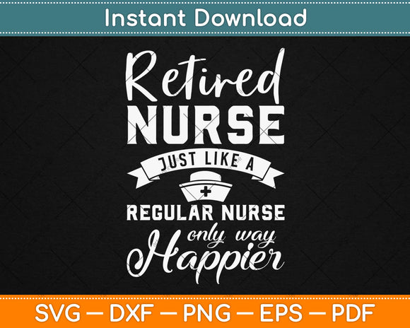Free Free 297 Retired Nurse Svg Free SVG PNG EPS DXF File