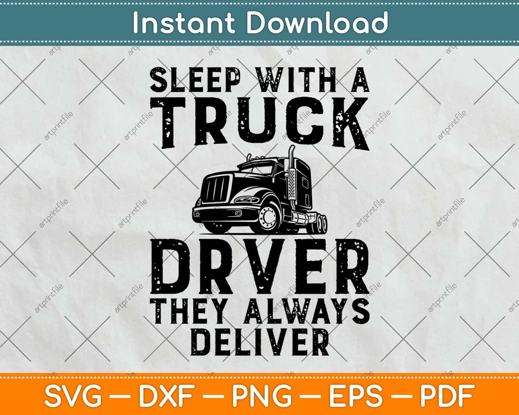 Free Free 228 Mother Trucker Svg SVG PNG EPS DXF File