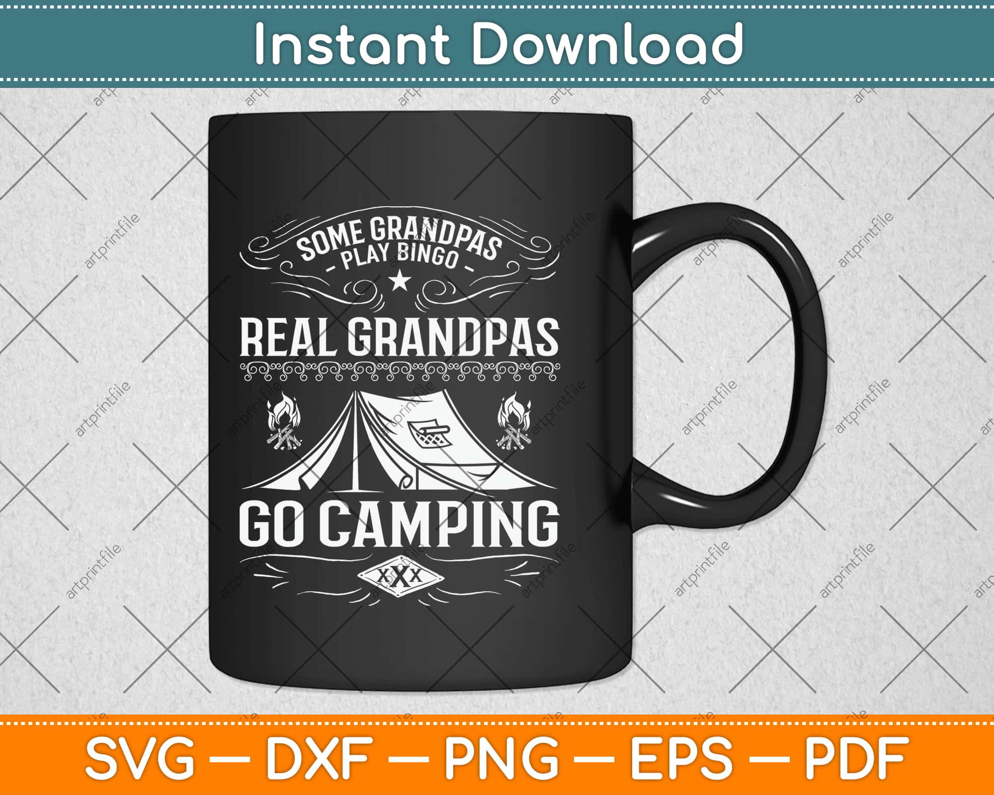 Free Free 184 Camping Cup Svg SVG PNG EPS DXF File