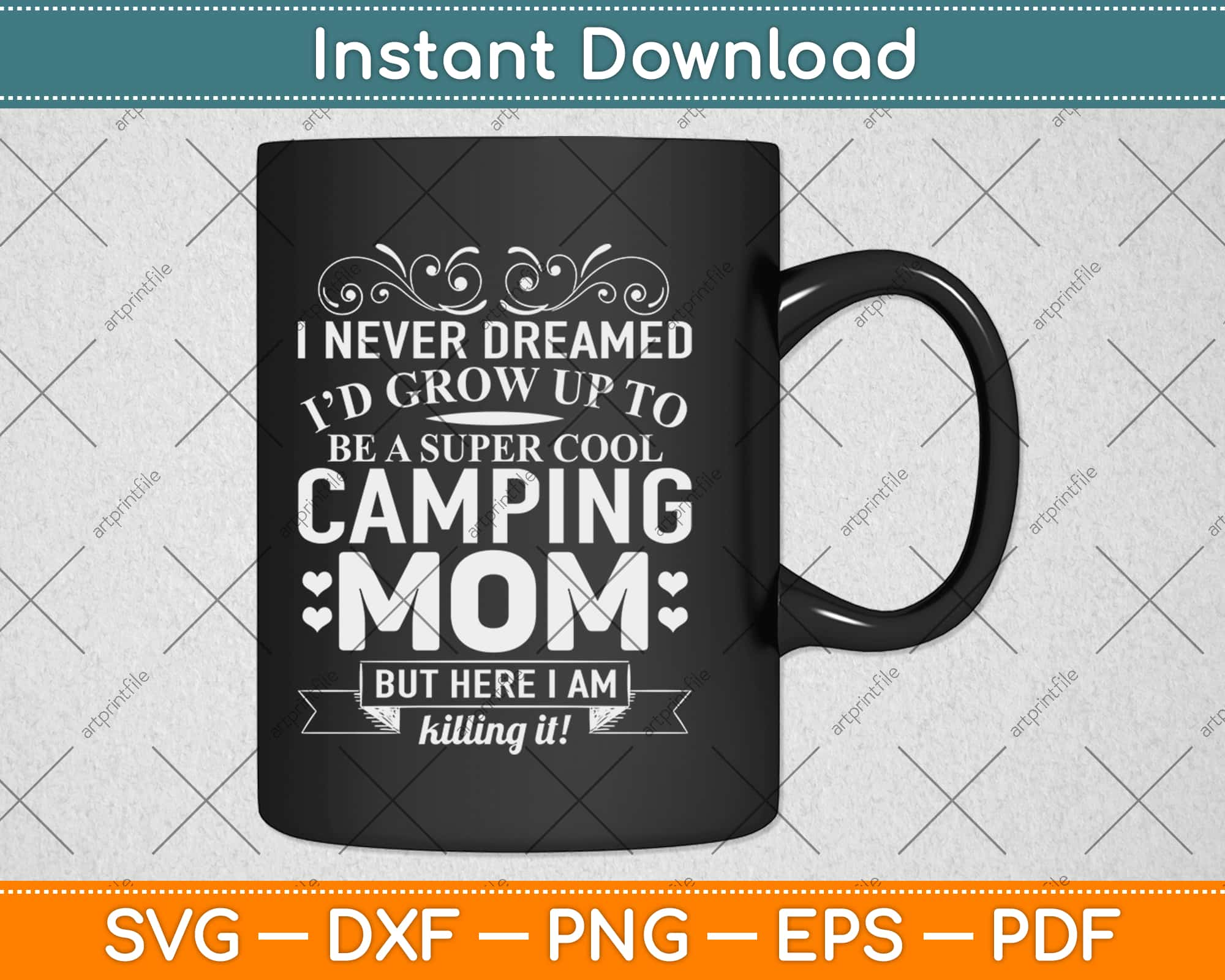 Free Free 56 Camping Mom Svg SVG PNG EPS DXF File