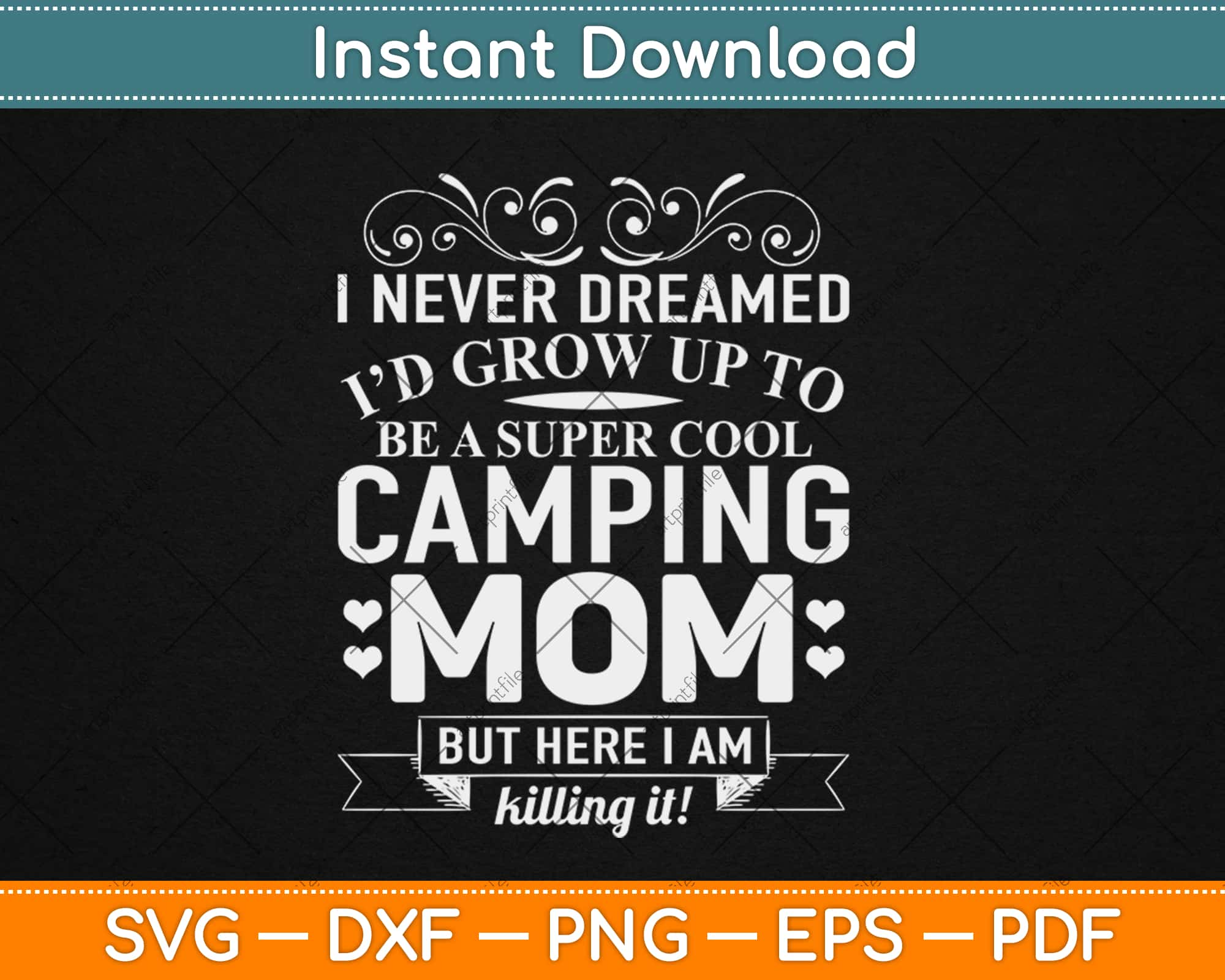 Free Free 167 Camping Svg Decals SVG PNG EPS DXF File