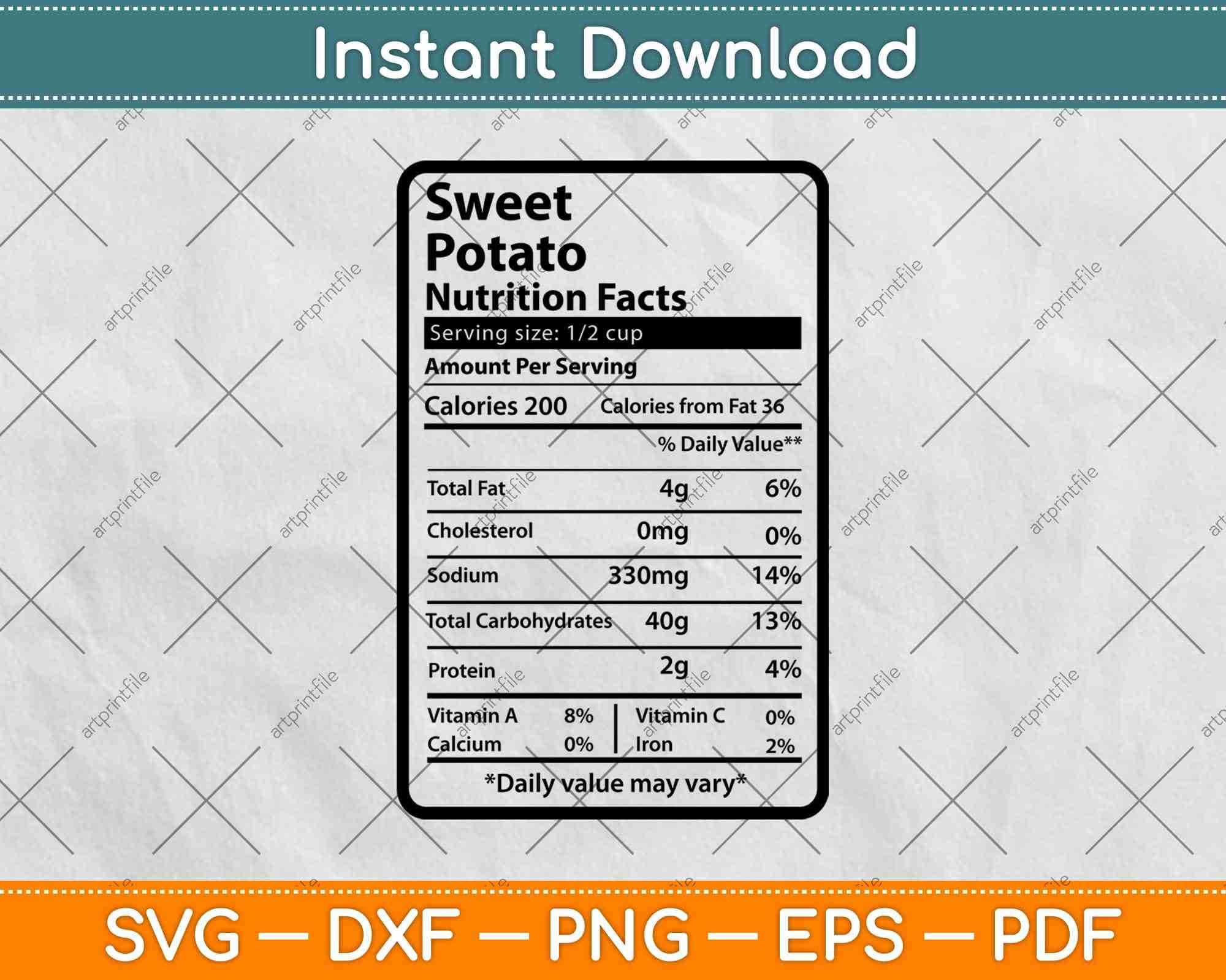 Free Free 306 Sweet Potato Svg SVG PNG EPS DXF File