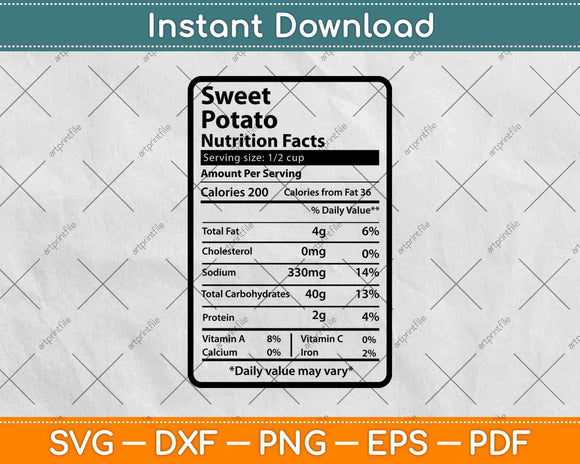 Free Free 213 Sweet Potato Svg SVG PNG EPS DXF File