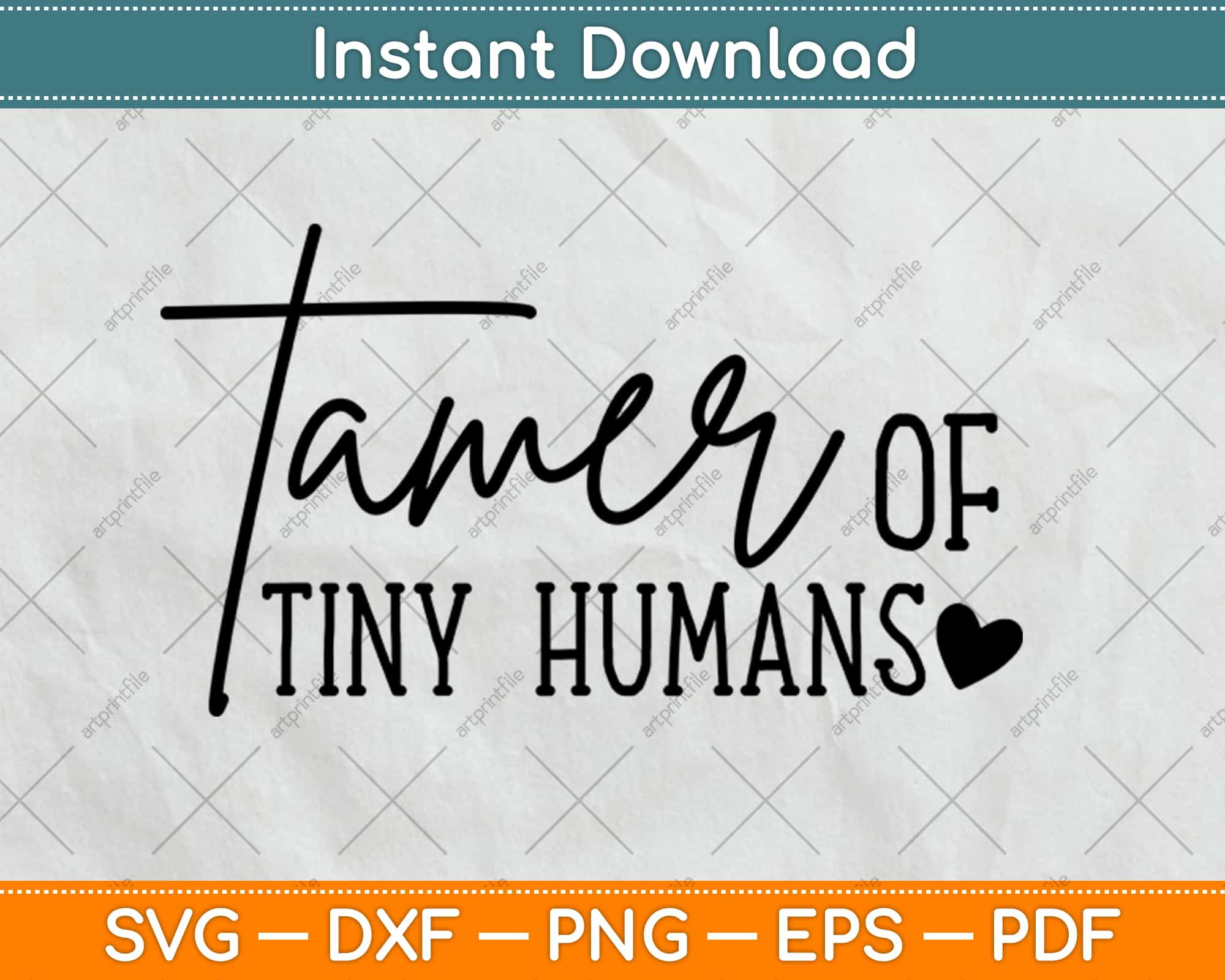 Free Free 150 Tiny Human Tamer Svg Free SVG PNG EPS DXF File