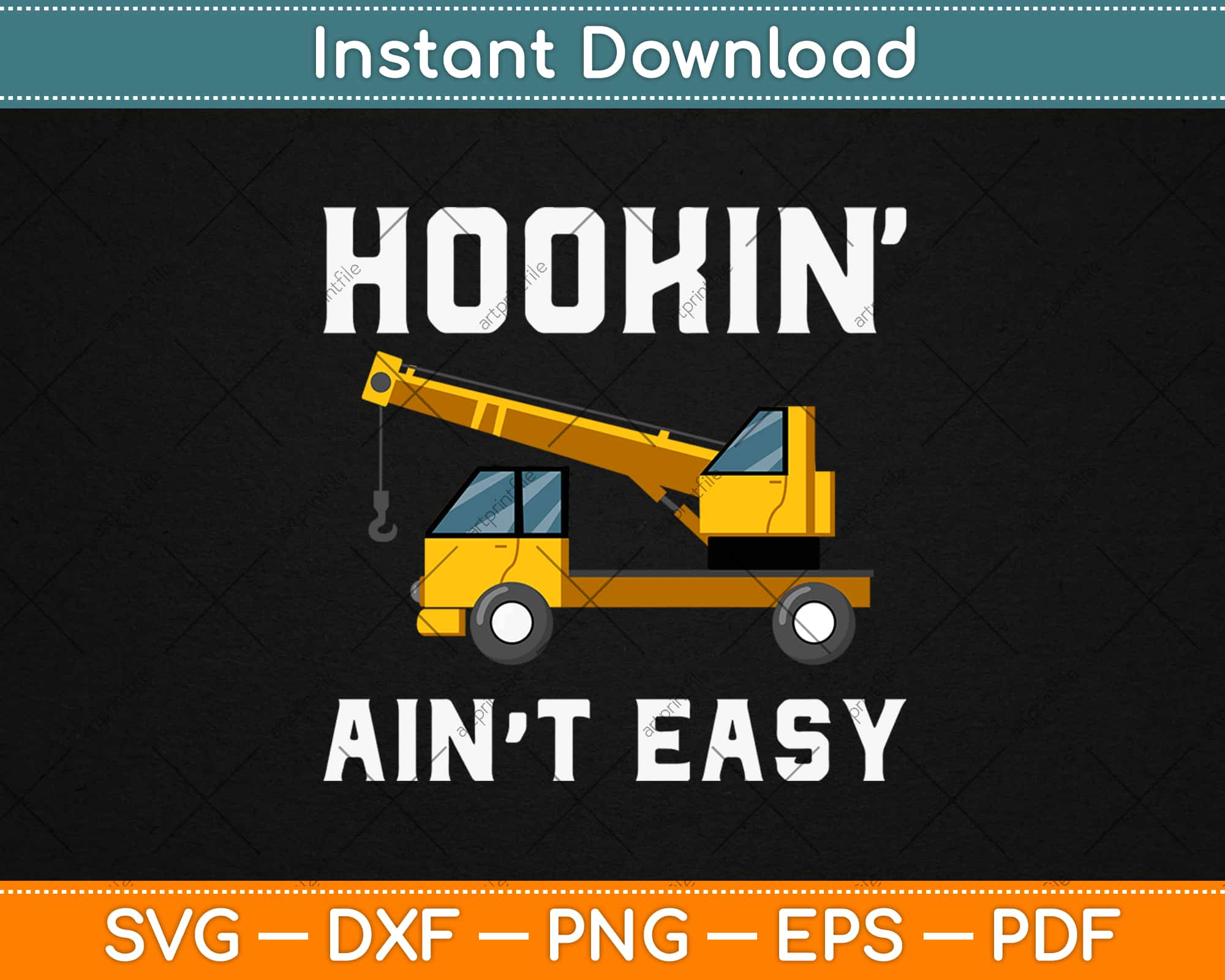 Free Free 220 Funny Tow Truck Svg SVG PNG EPS DXF File