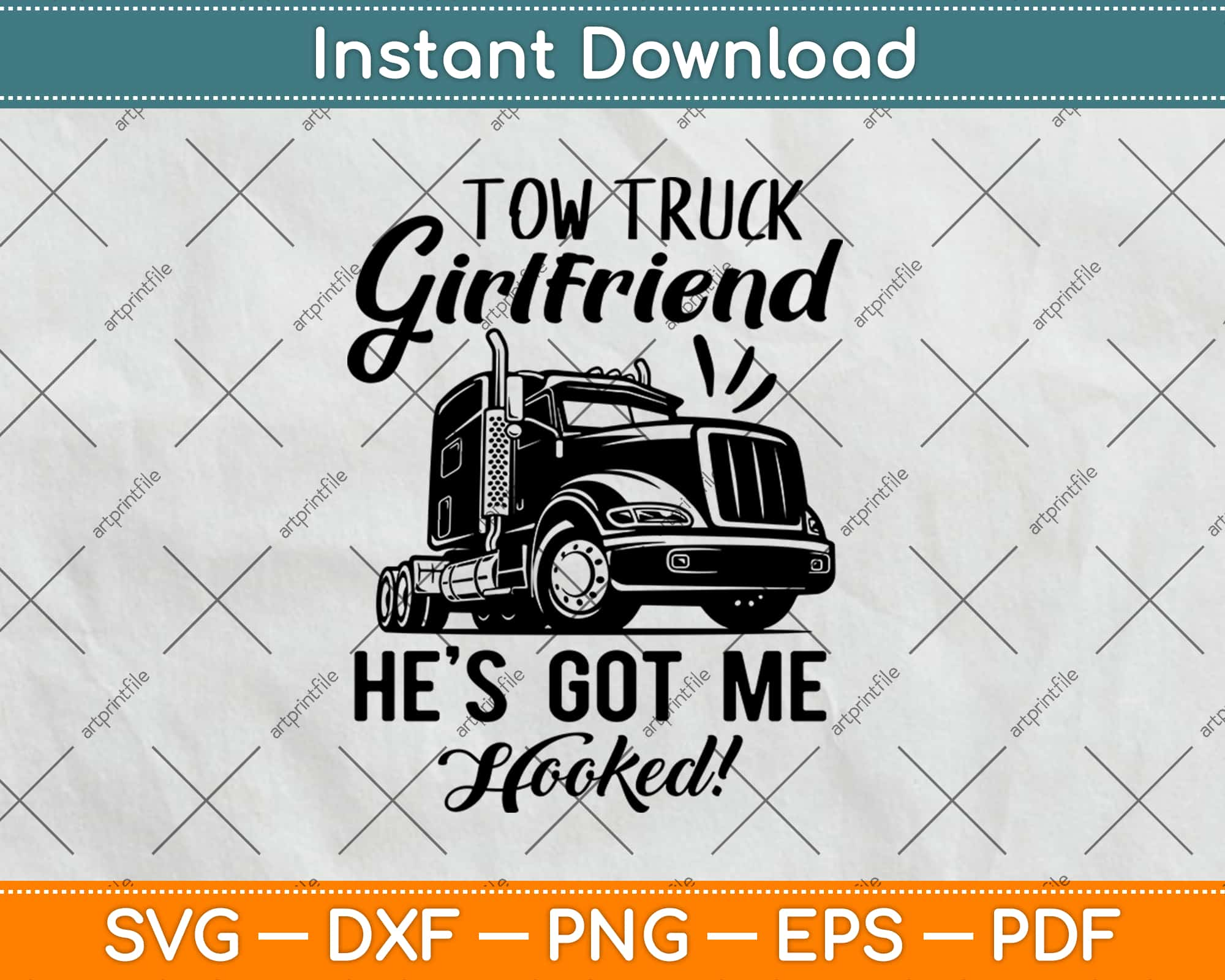 Free Free 191 Tow Truck Driver Svg SVG PNG EPS DXF File