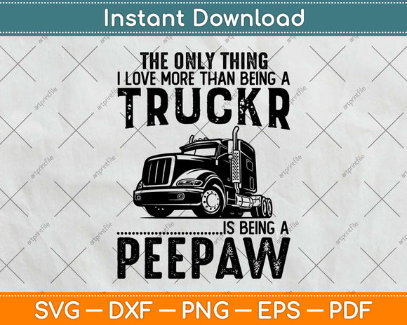 Free Free 154 Truck Driver Prayer Svg SVG PNG EPS DXF File