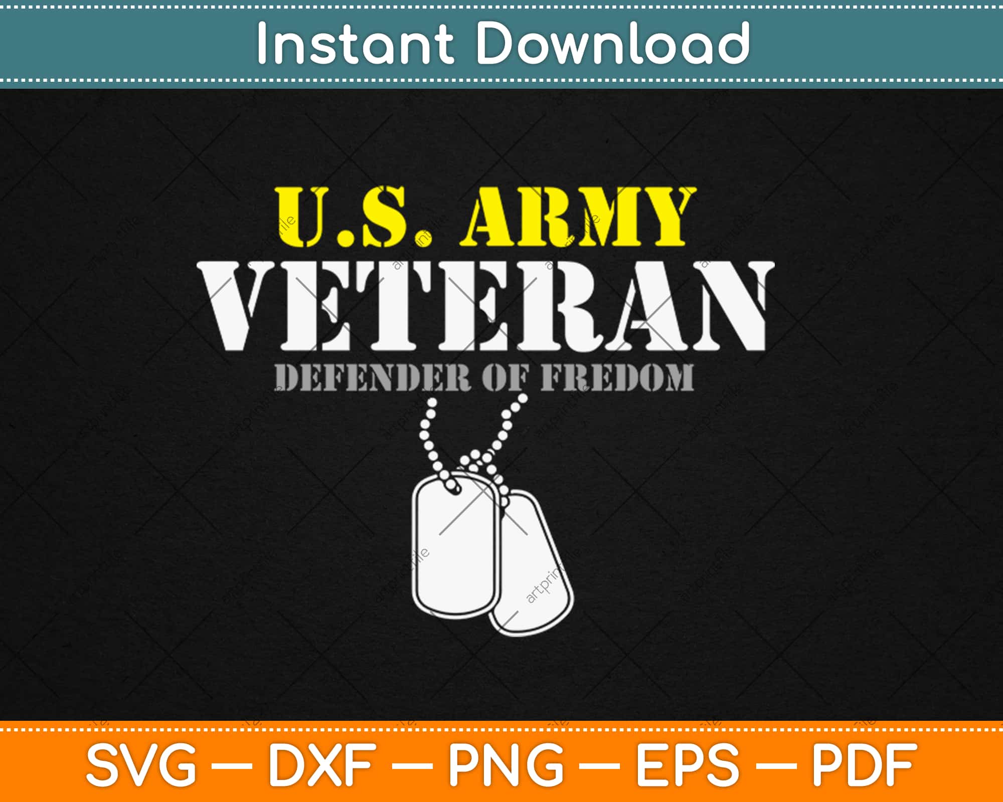 Download U S Army Proud Army Veteran Vet Svg Png Design Craft Cut File Instant Download Artprintfile