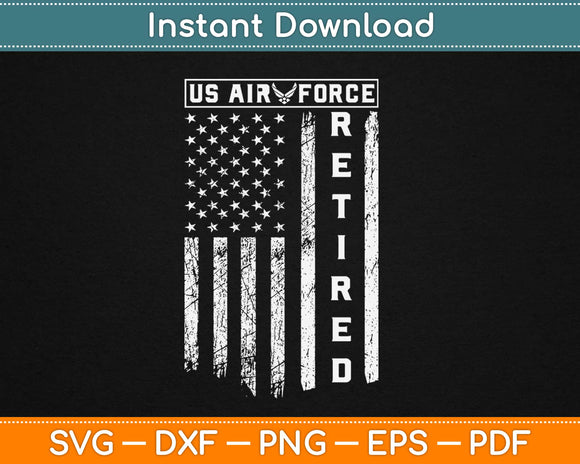 Download Air Force Svg Artprintfile