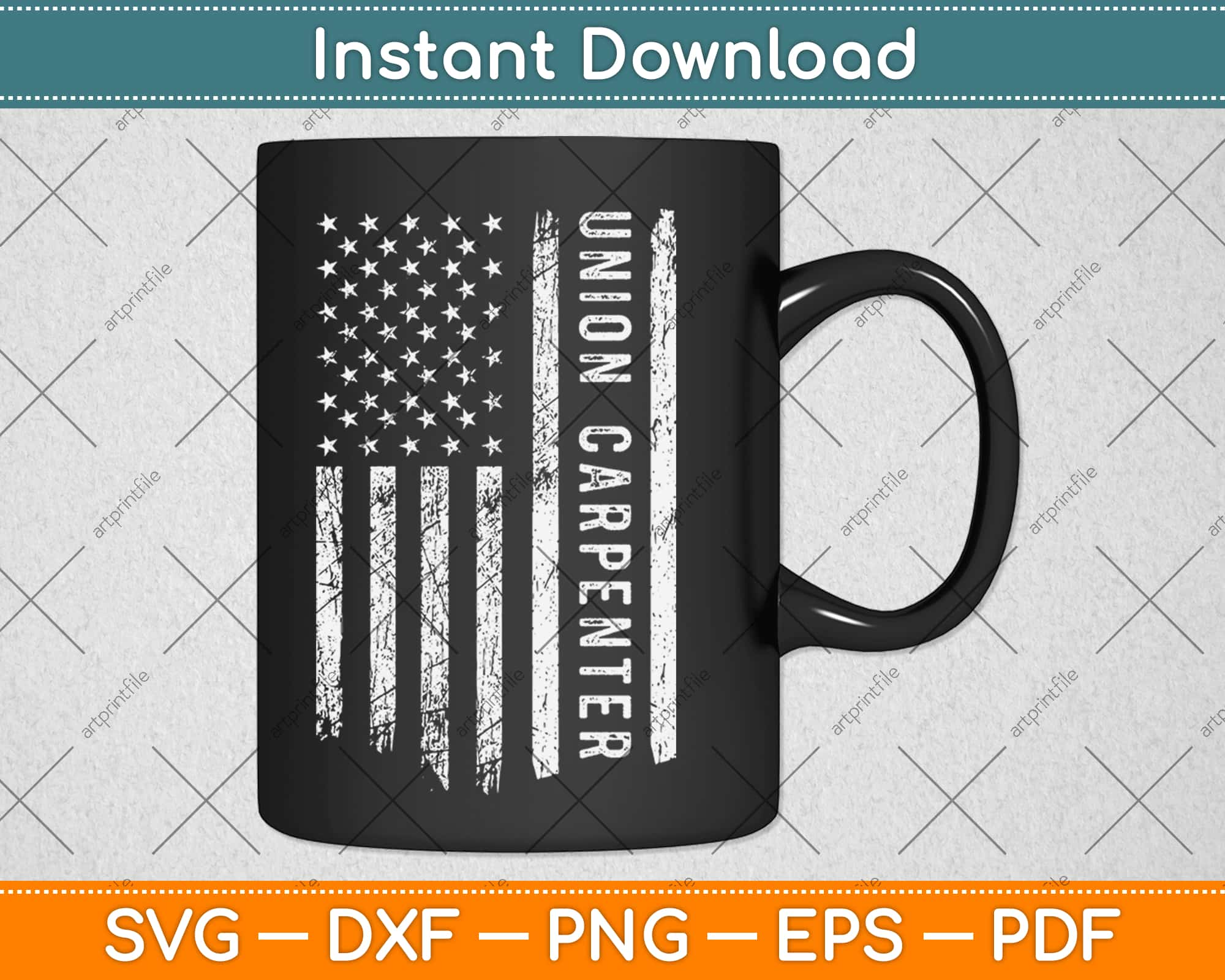 Free Free American Flag Union Svg 207 SVG PNG EPS DXF File