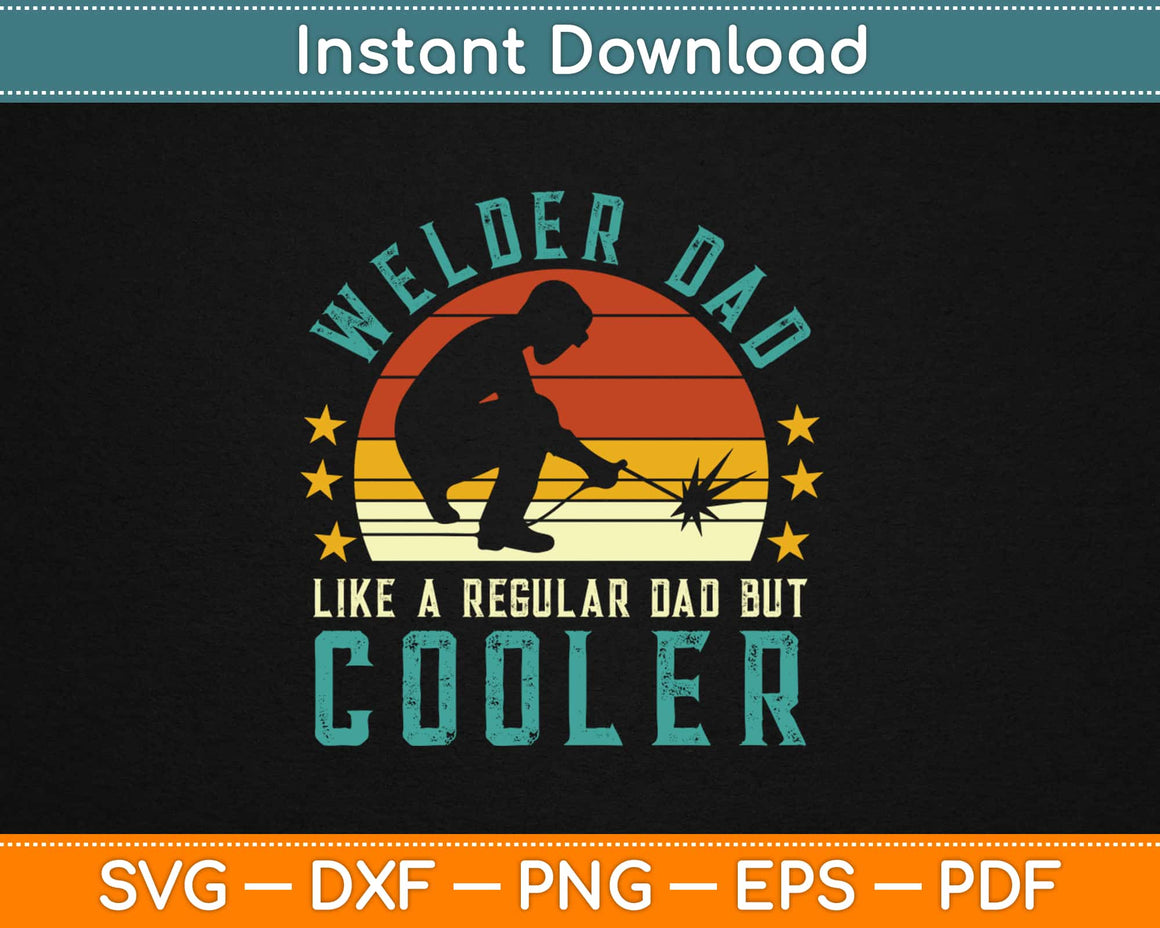 Download Welder svg - artprintfile