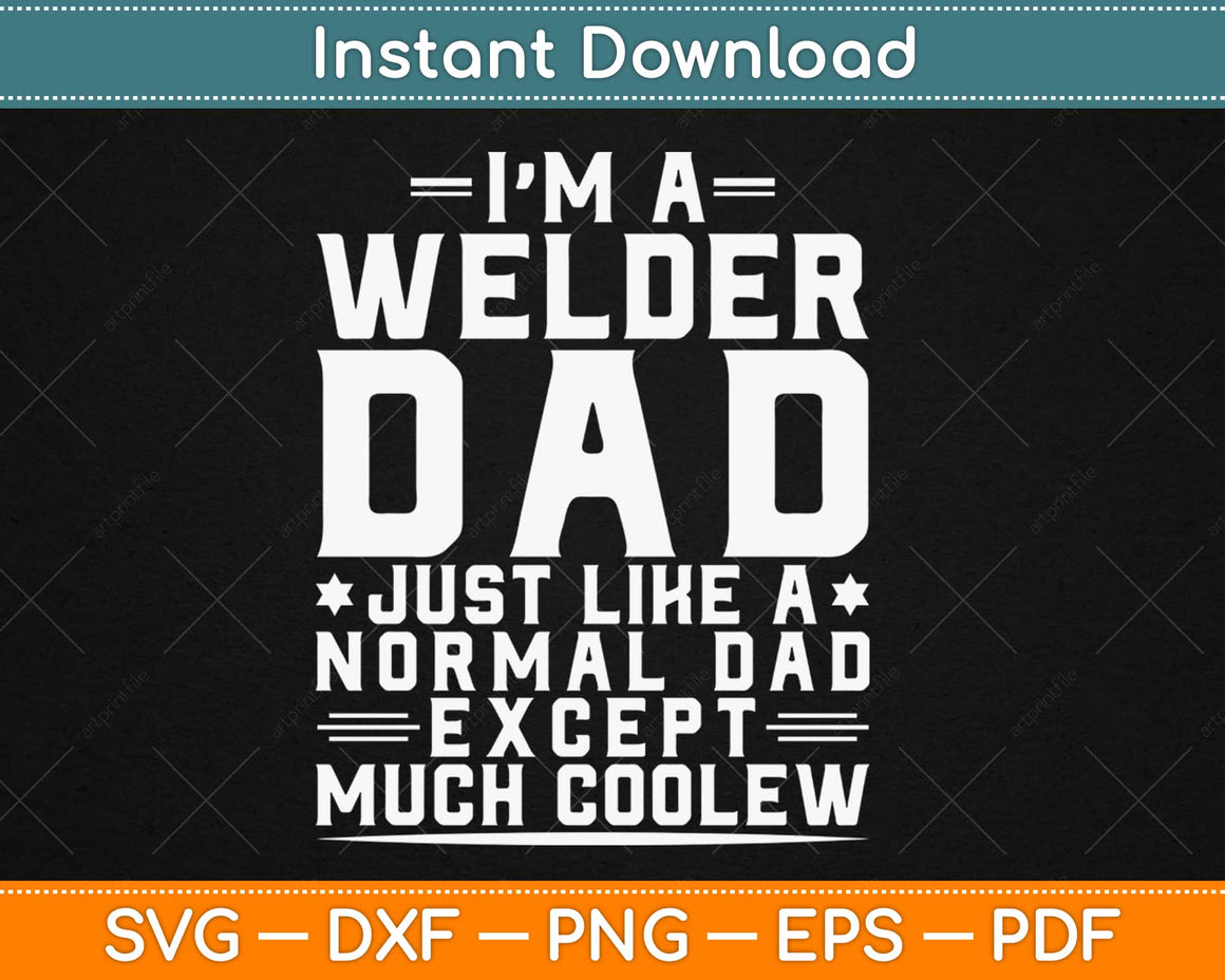 Welder svg – artprintfile