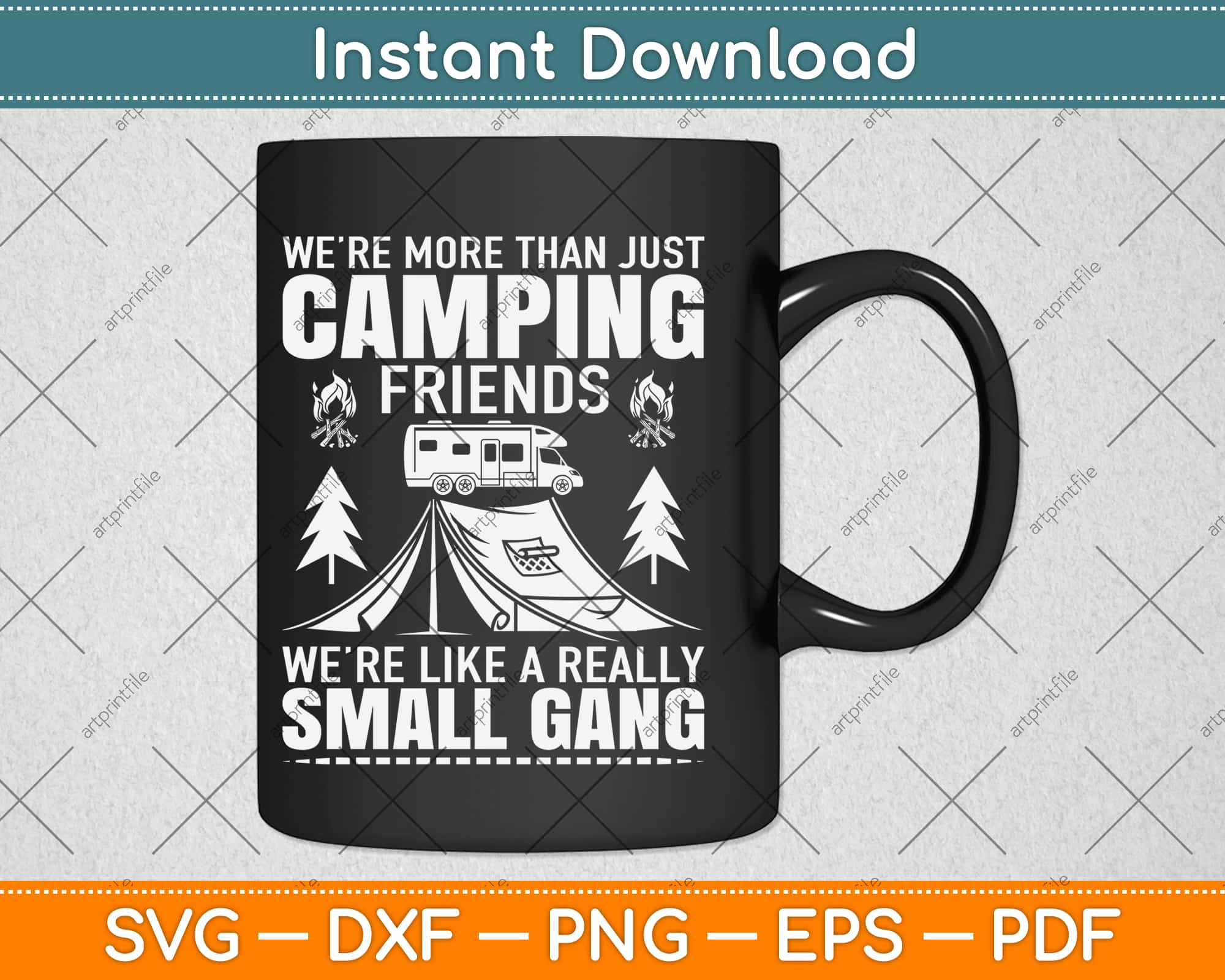 Free Free 310 Friends Mug Svg SVG PNG EPS DXF File