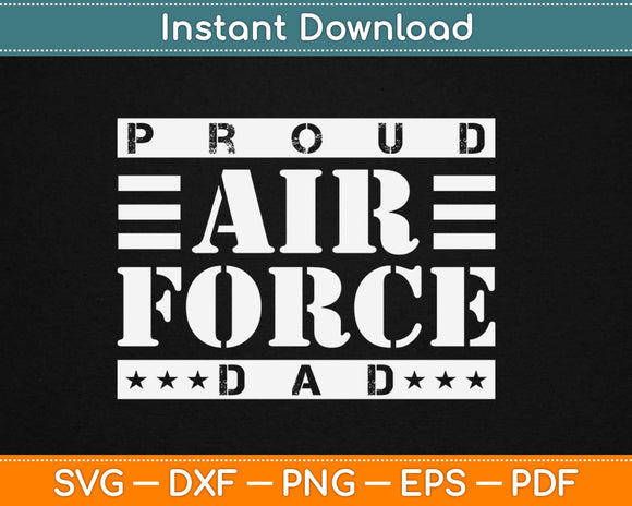 Free Free Proud Air Force Family Svg 389 SVG PNG EPS DXF File