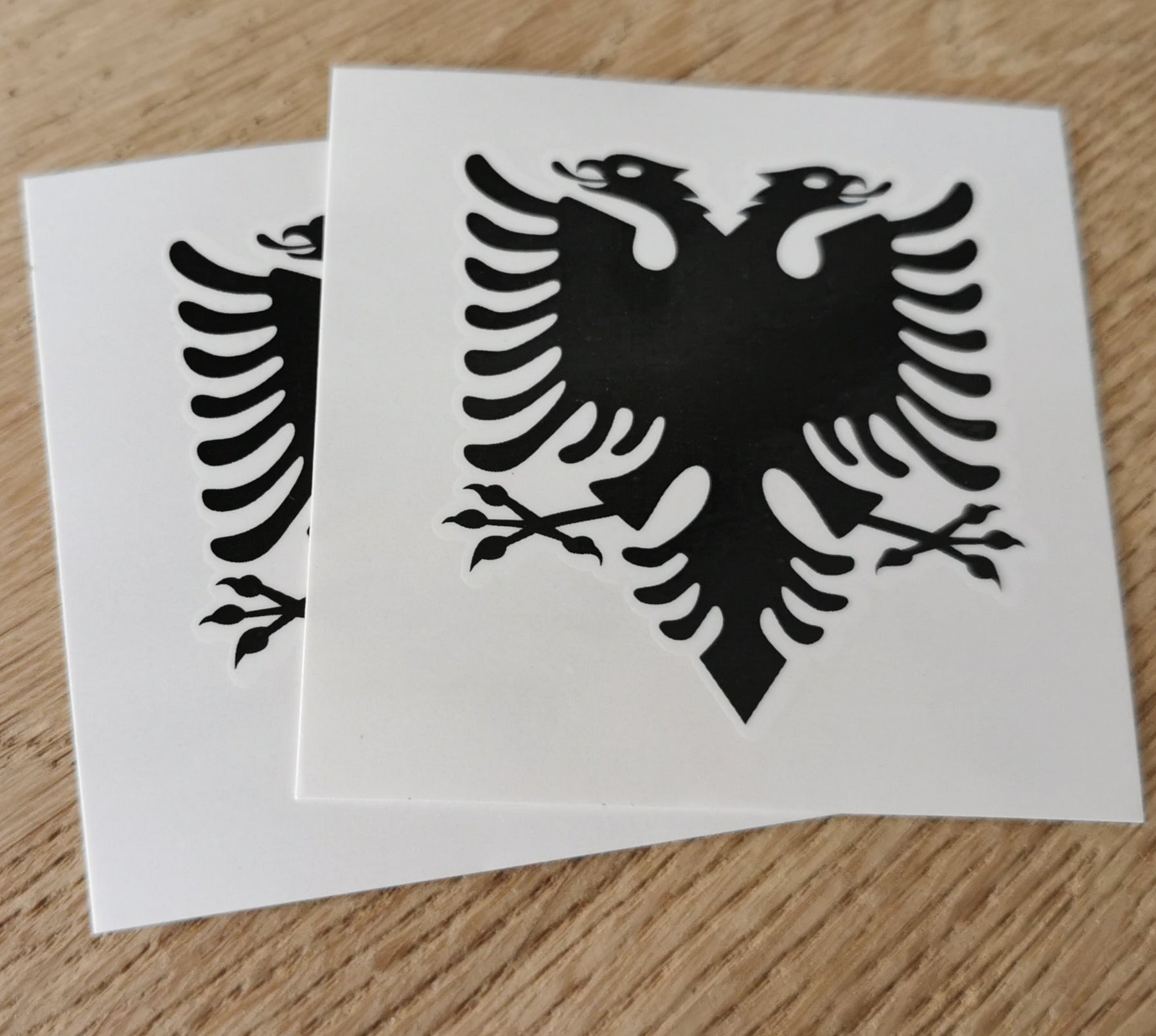 Aggregate 62 albanian eagle tattoo  thtantai2