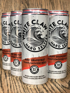 white claw price