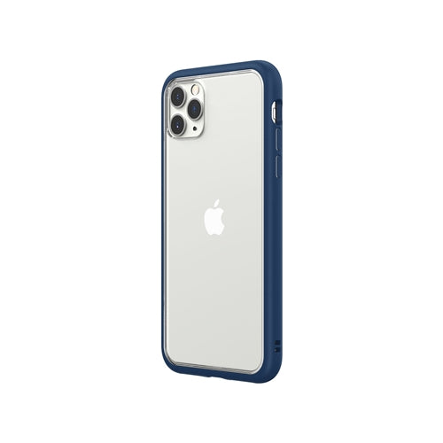 RhinoShield Mod NX Bumper Case & Clear Backplate iPhone 11 Pro Max - R –  Mastershop Pty Ltd