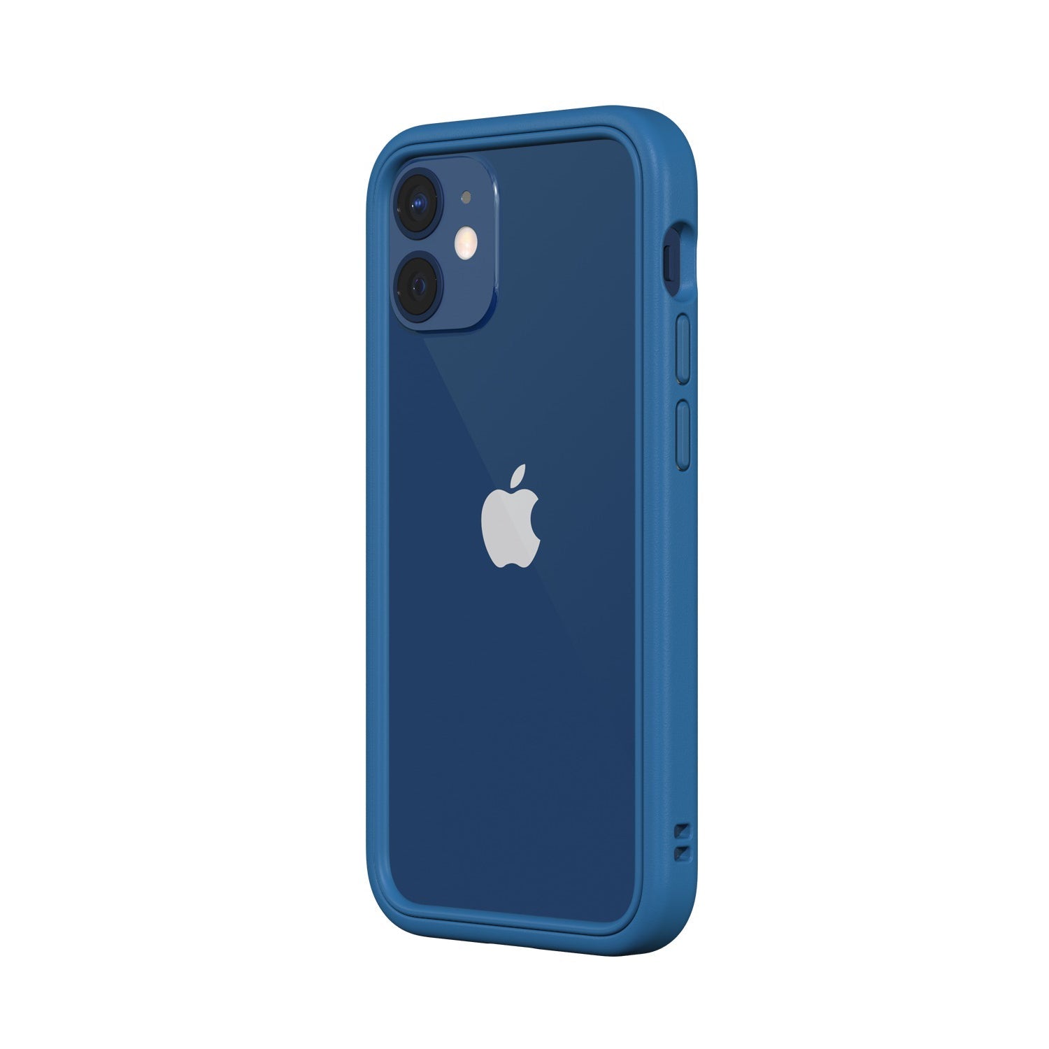 RhinoShield CrashGuard NX Bumper Case For iPhone 12 mini - Royal Blue –  Mastershop Pty Ltd