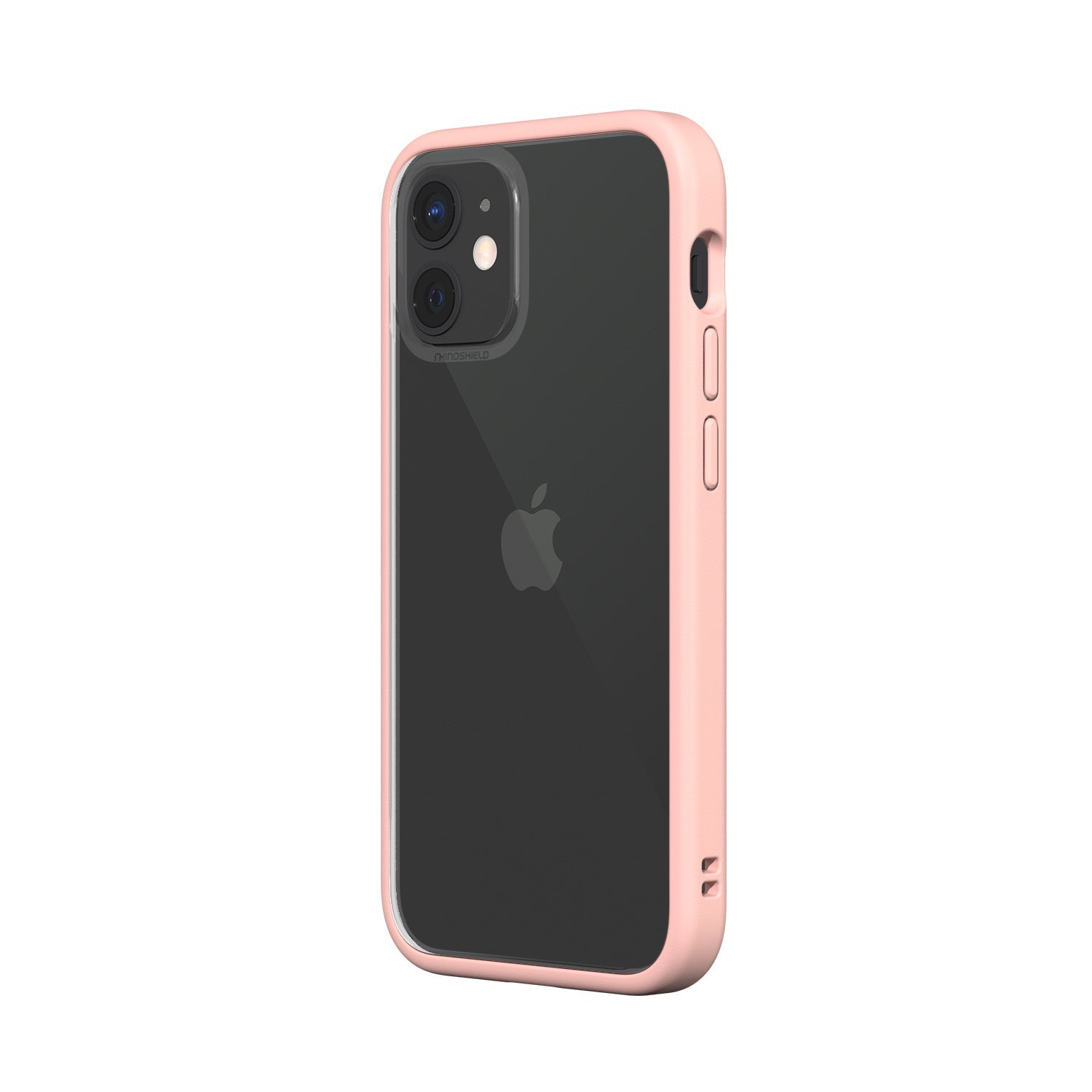 RhinoShield MOD NX 2-in-1 Case For iPhone 12 mini - Blush Pink – Mastershop  Pty Ltd