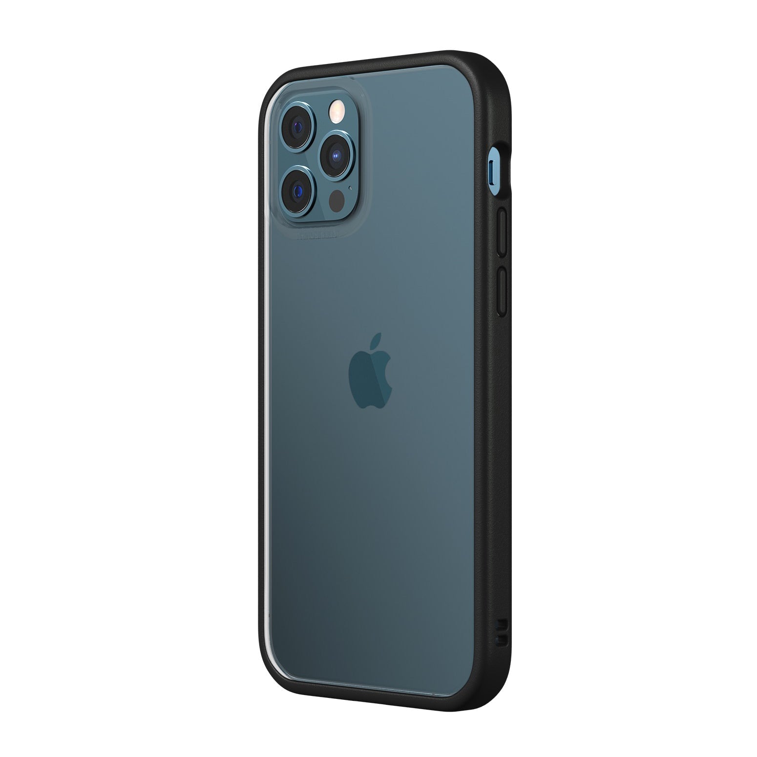 RhinoShield MOD NX 2-in-1 Case For iPhone 12 / 12 Pro - Black – Mastershop  Pty Ltd